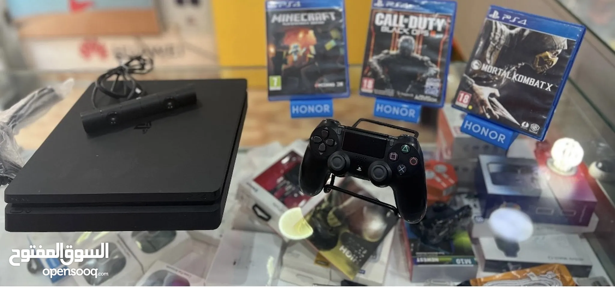 Playstation 4 For Sale in Lebanon : Used : Best Prices | OpenSooq