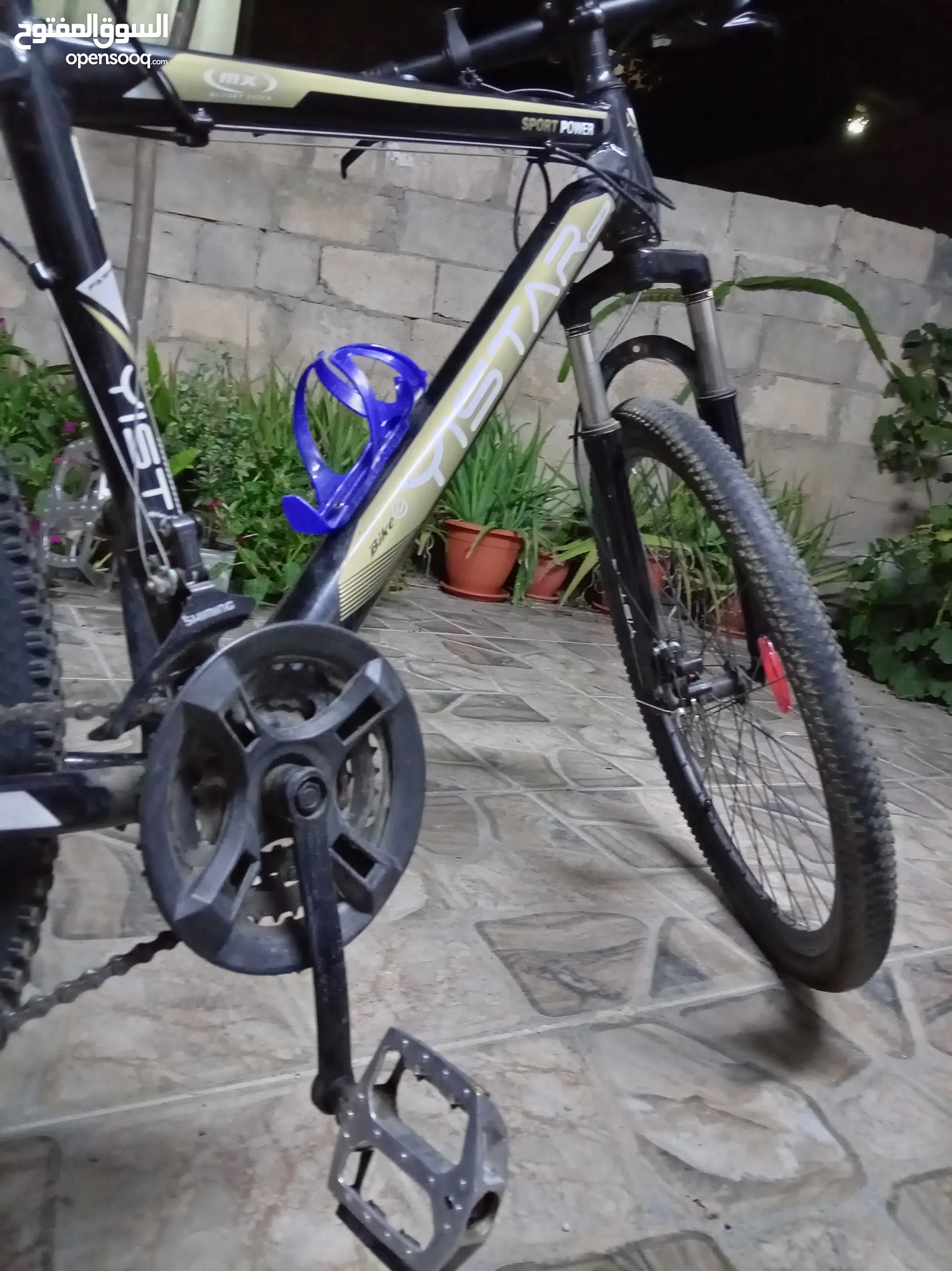 Affordable Bicycles Accessories for Sale or Rent in Zarqa