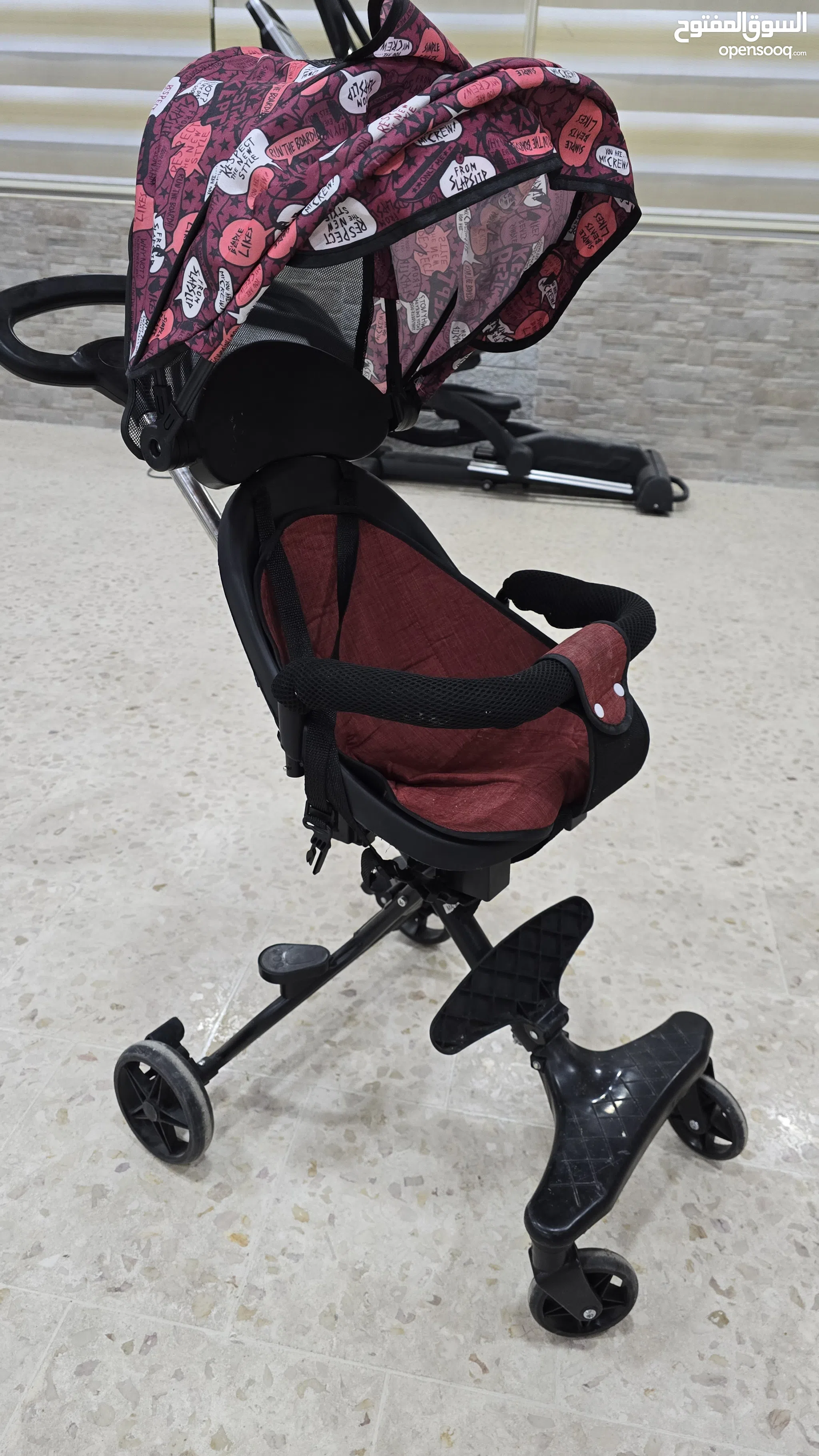 High-Quality Baby Products for Sale in Amman Best Deals - Main Image