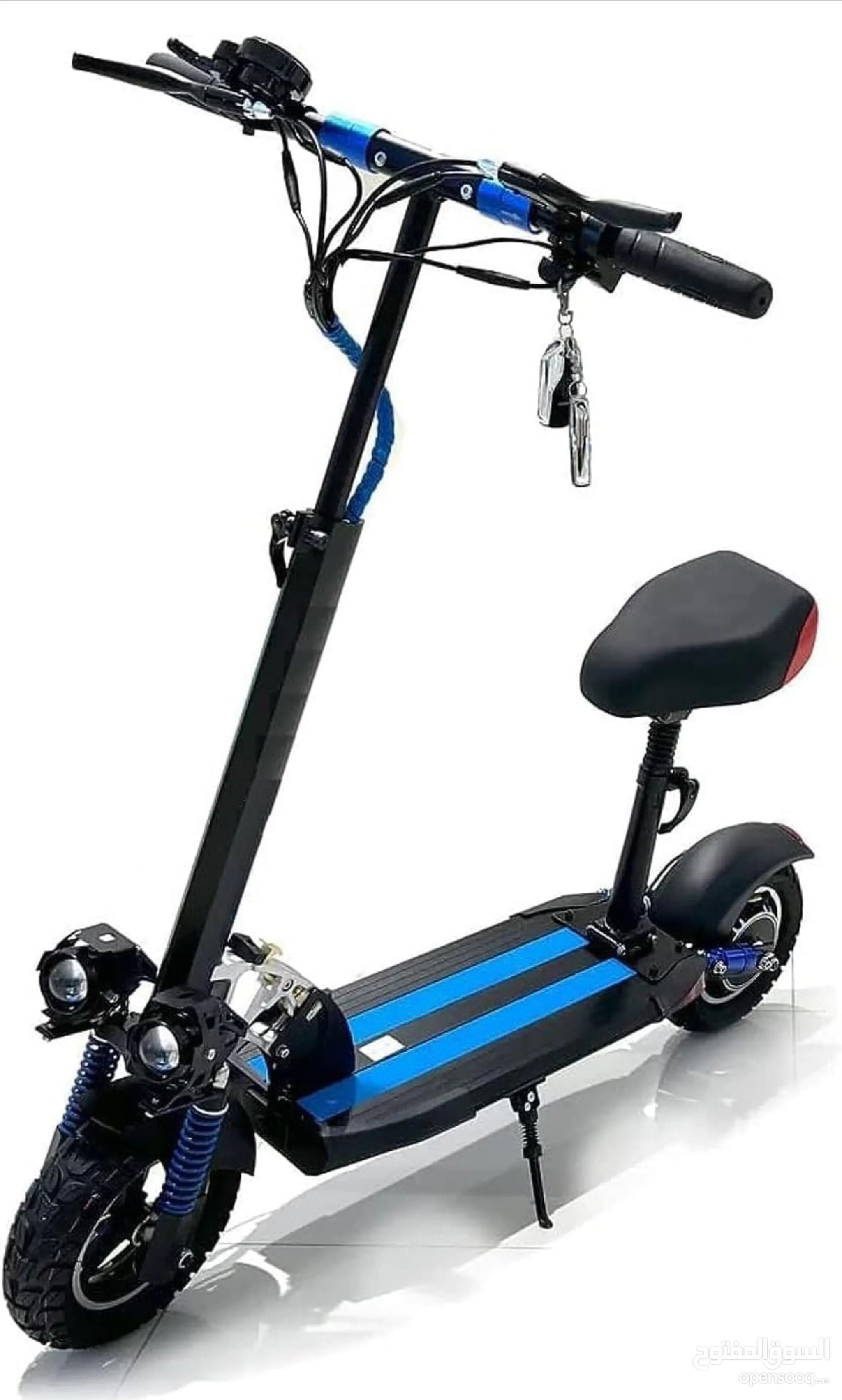 دراجات كهربائية للبيع في عجمان - دراجة كهربائية للكبار والصغار : أفضل سعر |  السوق المفتوح