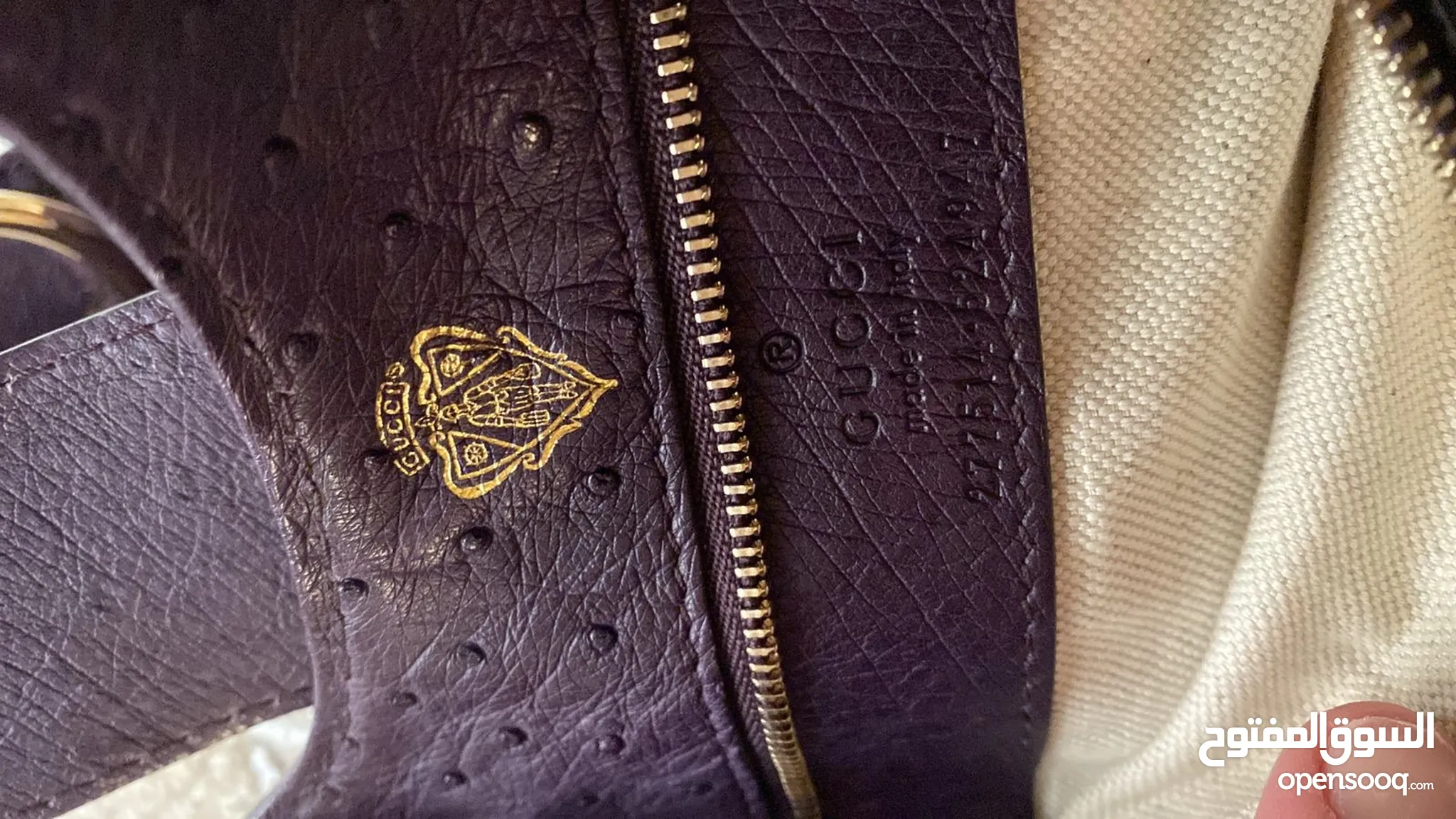 حقائب جوتشي نسائية للبيع في الإمارات - شنط نسائية : حقيبة يد نسائية, ظهر:  أفضل سعر | السوق المفتوح