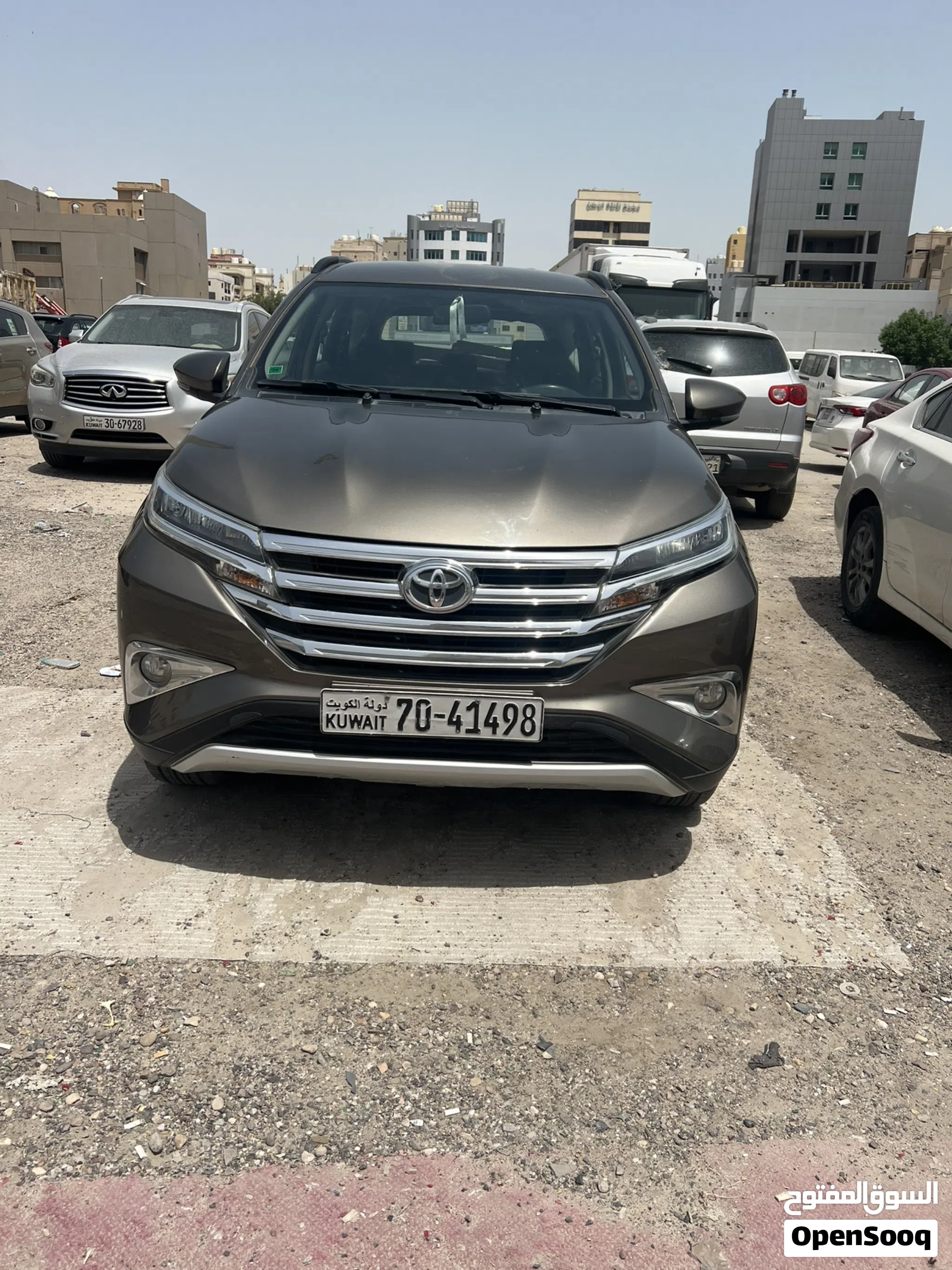 1,622 Cars Available for Sale in Hawally: Prices Starting from