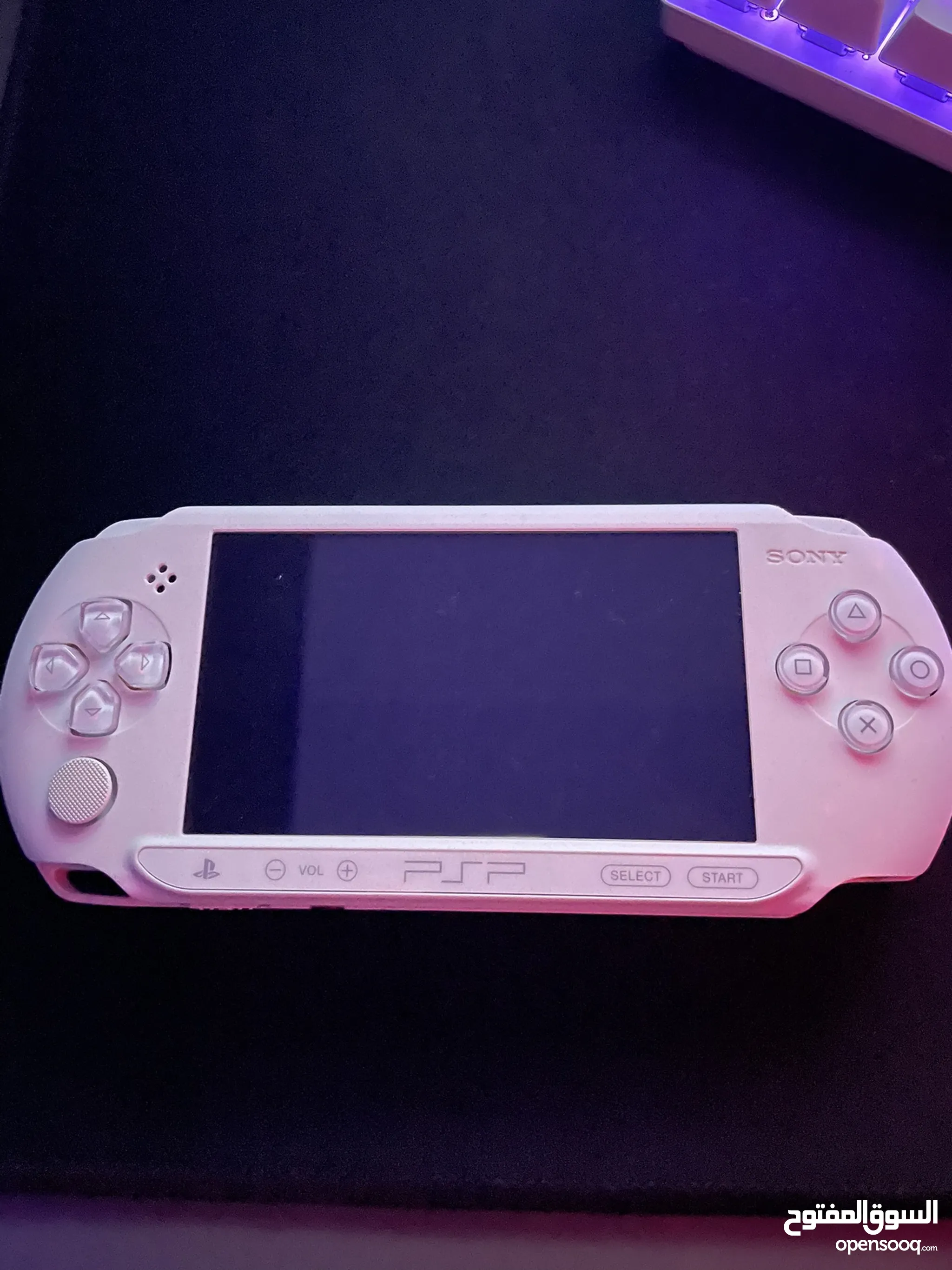 PSP - Vita For Sale in Kuwait : Used : Best Prices | OpenSooq