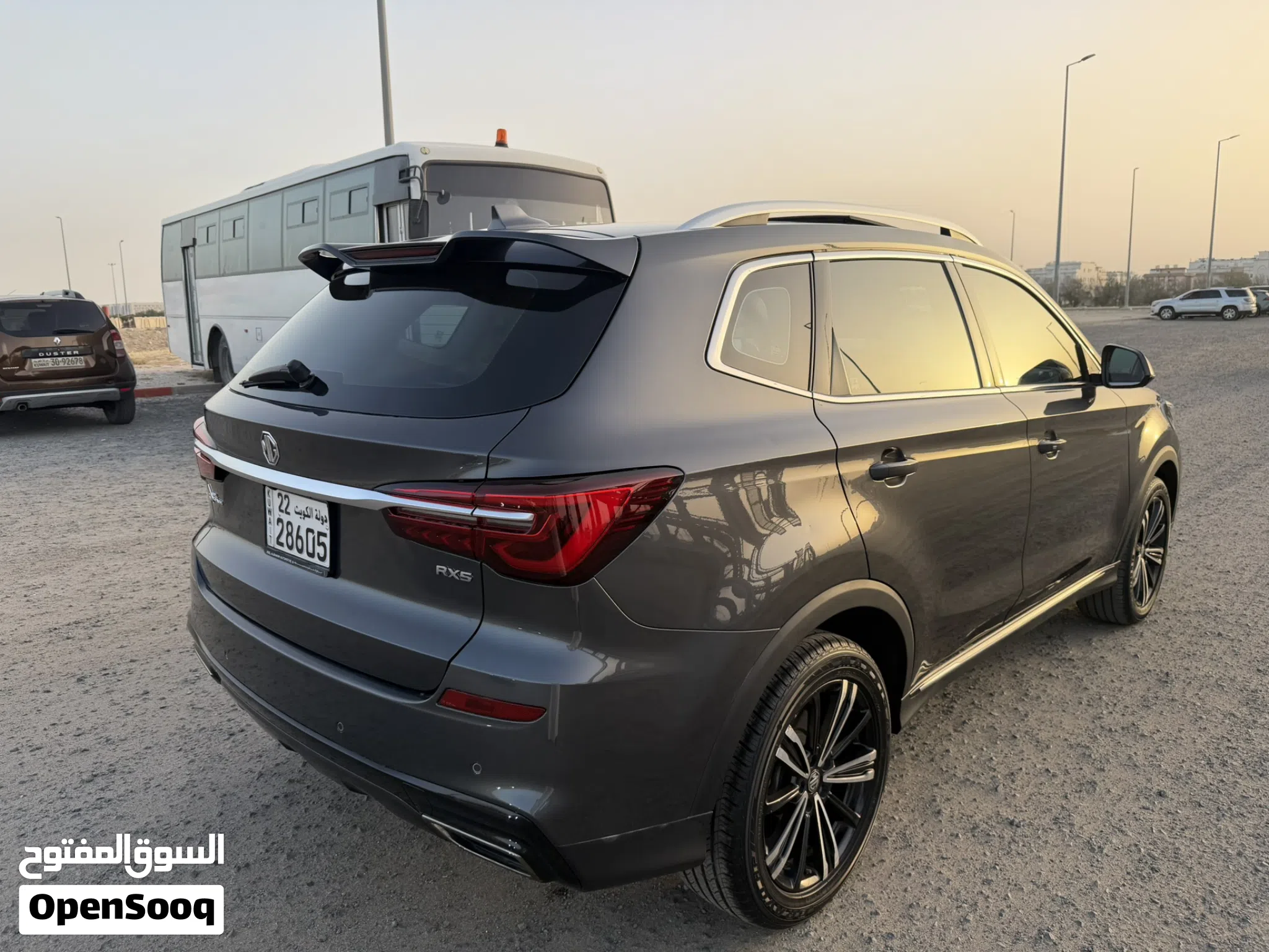6,118 Cars Available for Sale in Kuwait: Prices Starting from 950