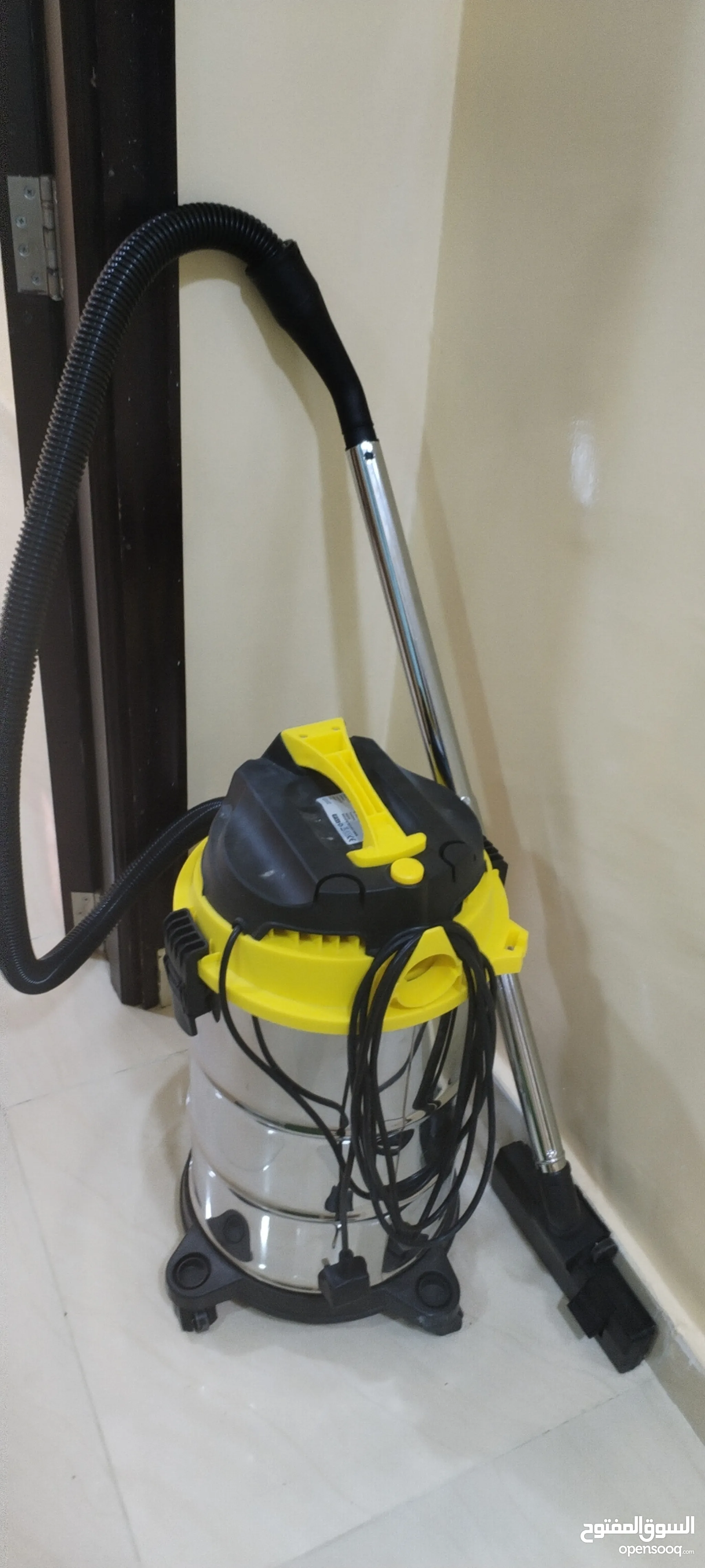 Vacuum Cleaners for Sale in Abu Dhabi Best Deals Discounts