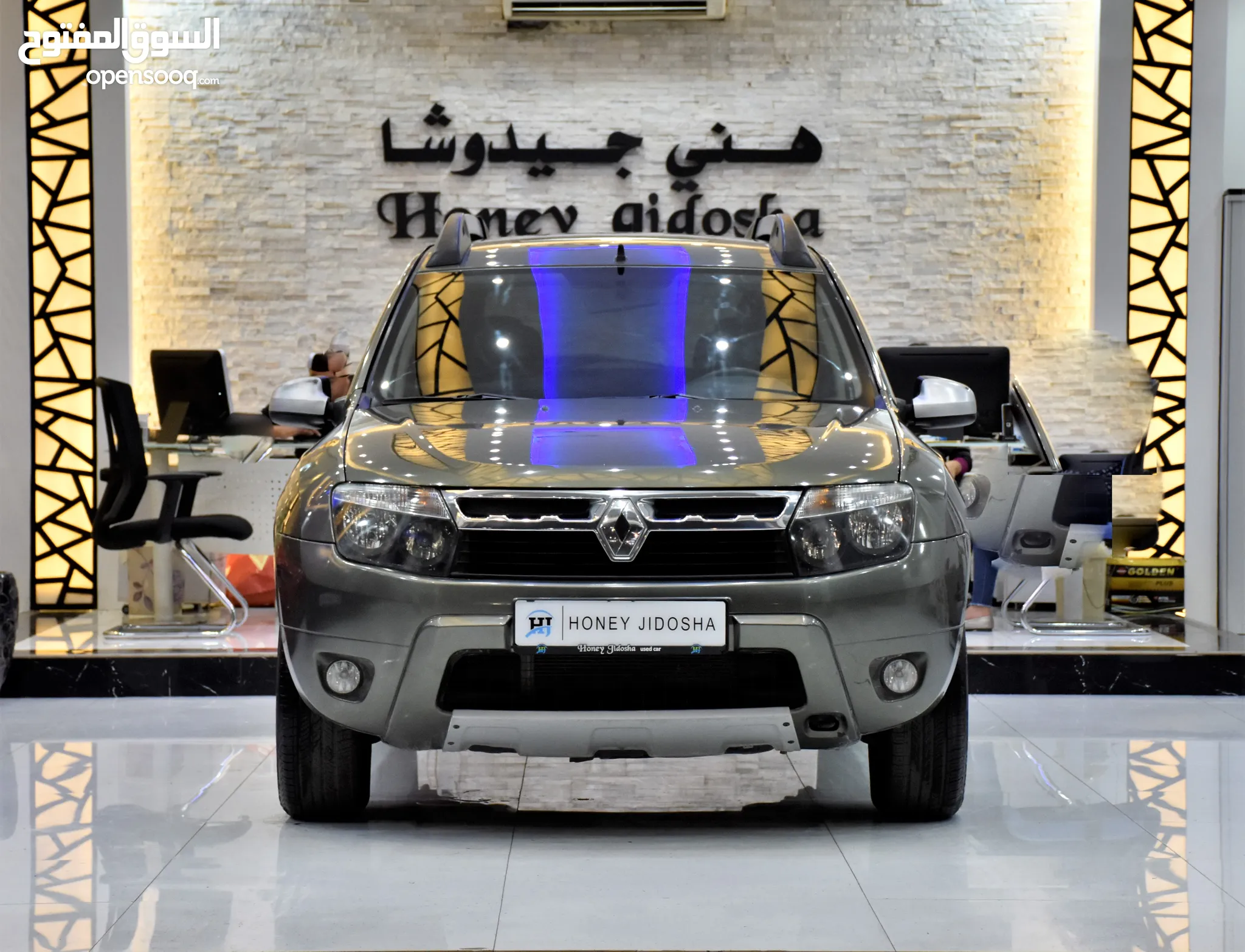 سيارات رينو للبيع في الإمارات | السوق المفتوح