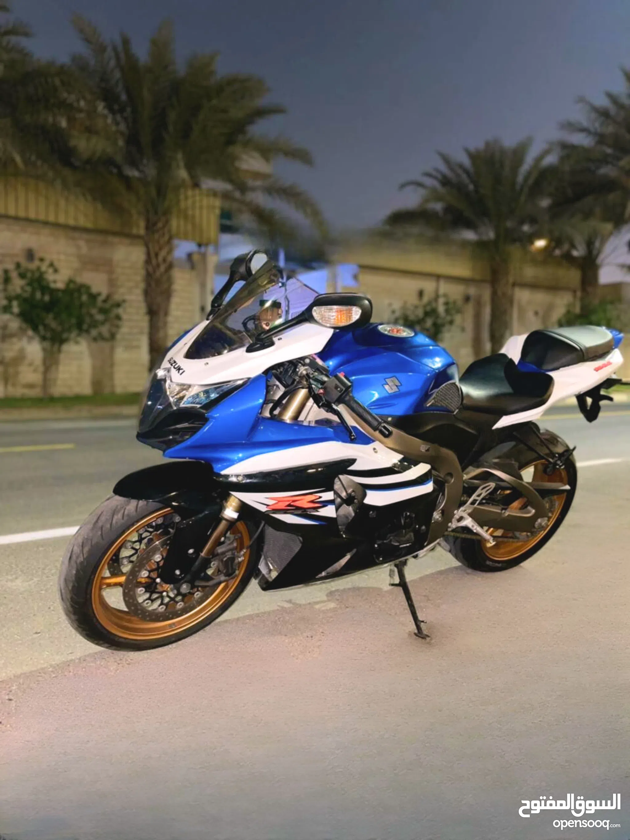 Motorcycles for Sale in UAE Best Prices OpenSooq