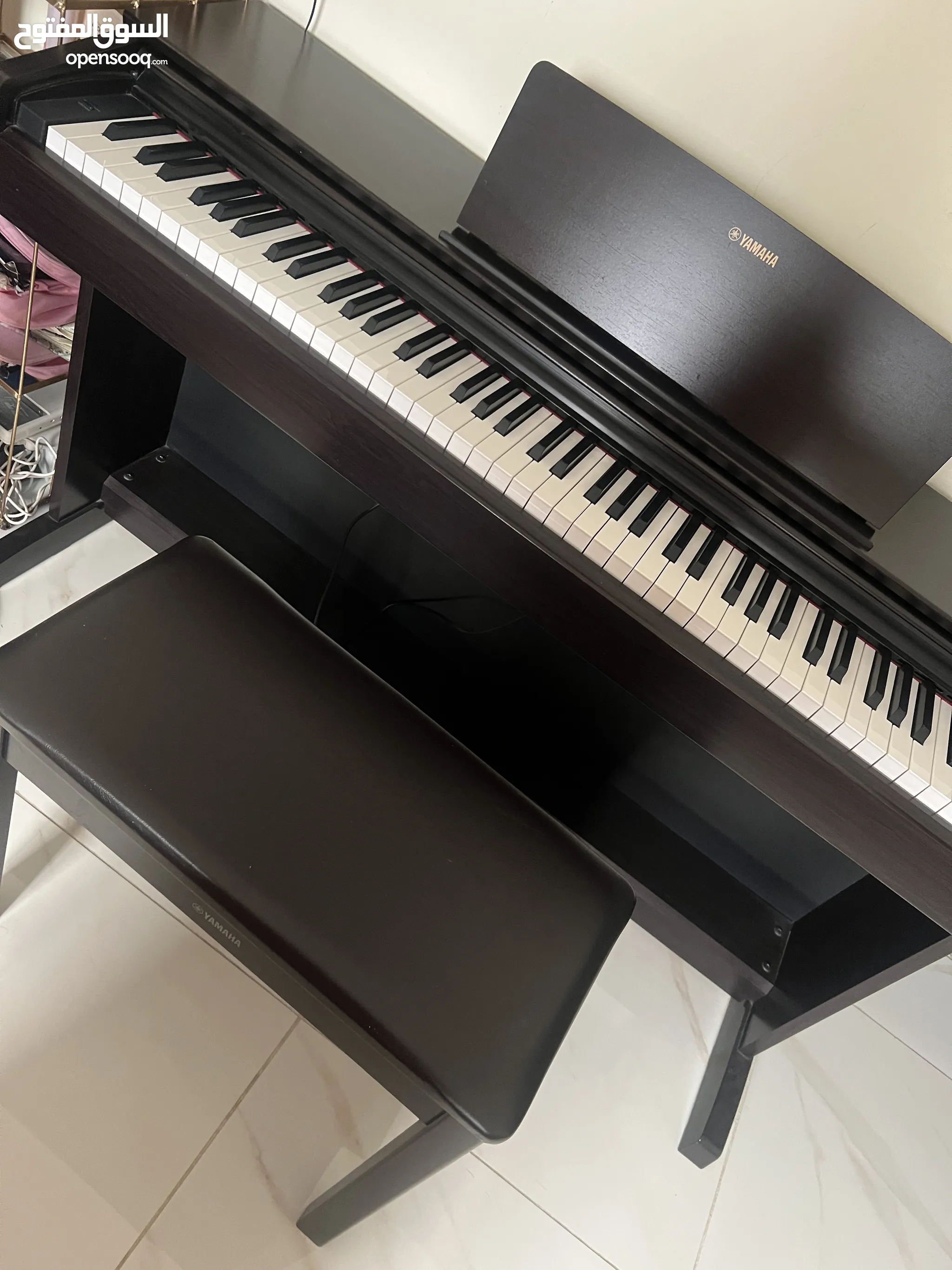 بيانو و اورج للبيع : الات موسيقية : افضل الاسعار في جدة | السوق المفتوح