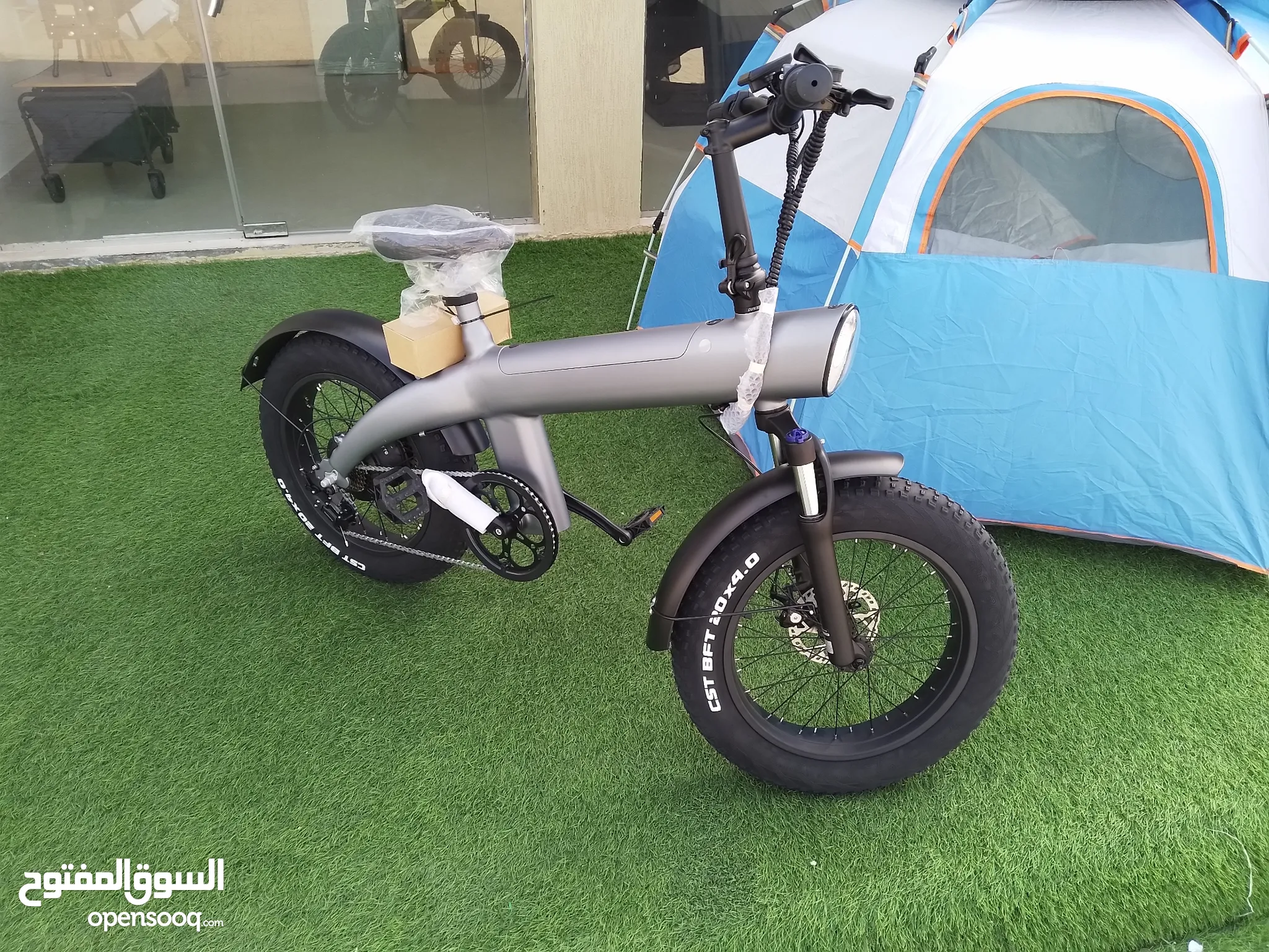 دراجات كهربائية للبيع في الإمارات - دراجة كهربائية للكبار والصغار : أفضل  سعر | السوق المفتوح