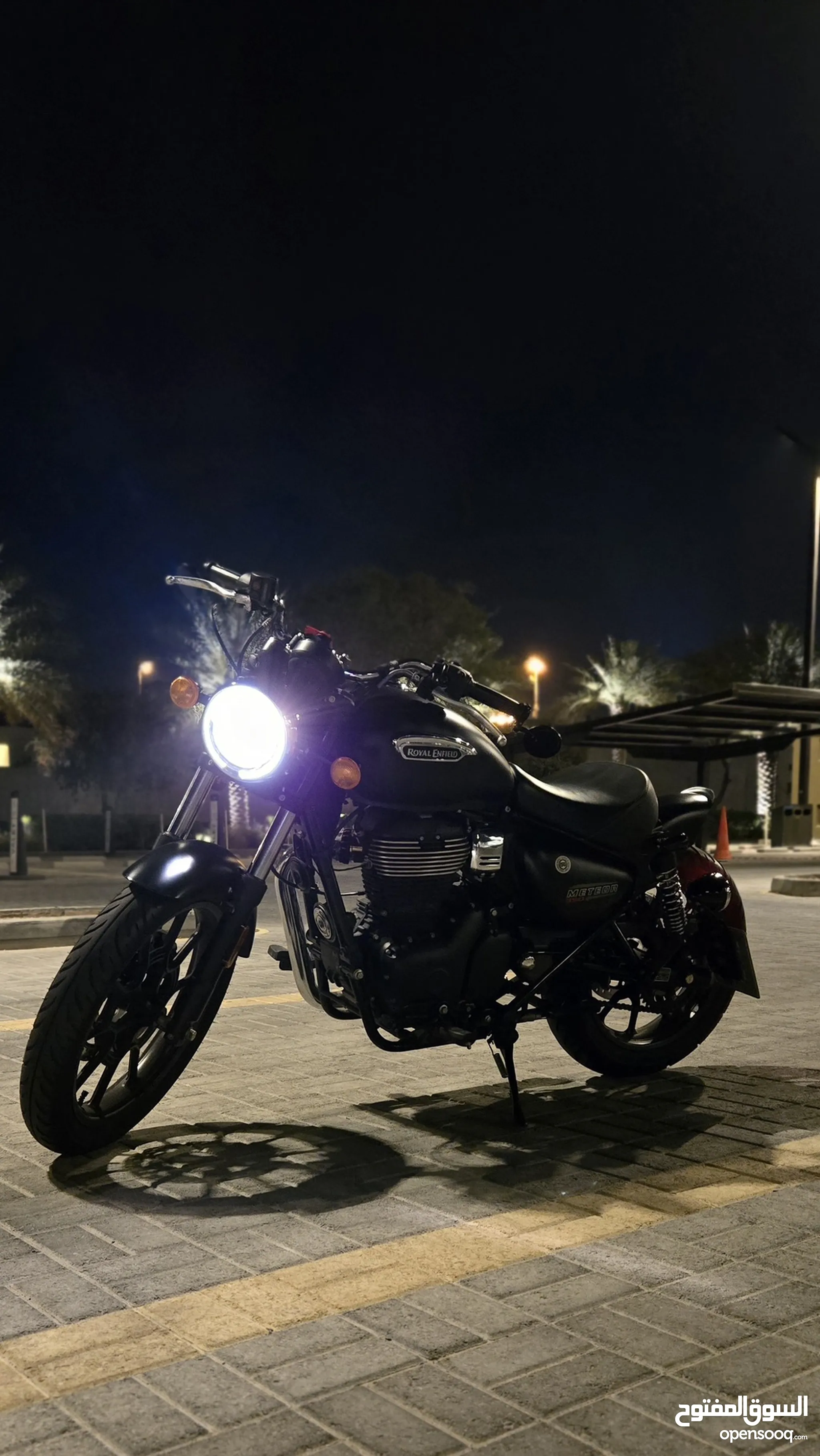 Royal Enfield for sale in Bahrain OpenSooq