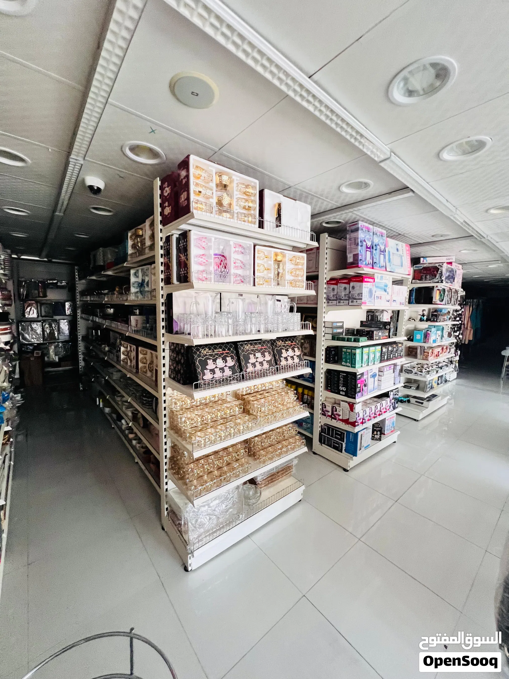 Super Market for Sale  Prime Location  Great Investment Opportu