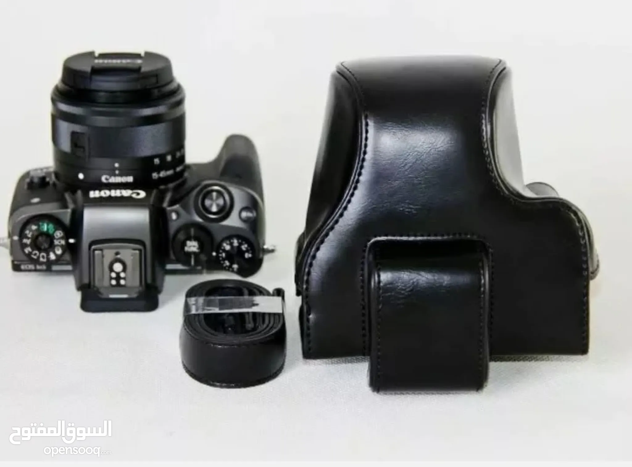 اكسسوارات حقائب كاميرات للبيع في الأردن