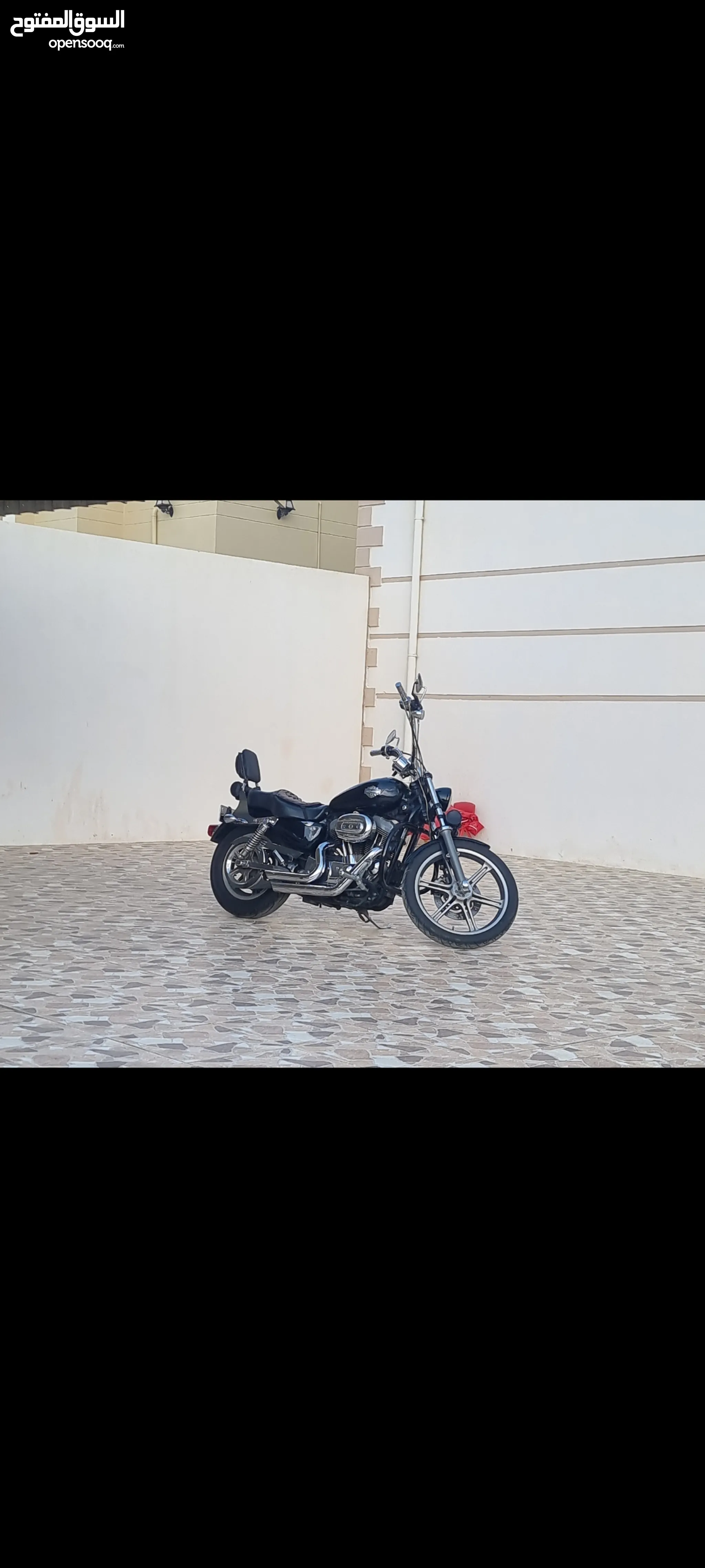 Buy used harley davidson best sale
