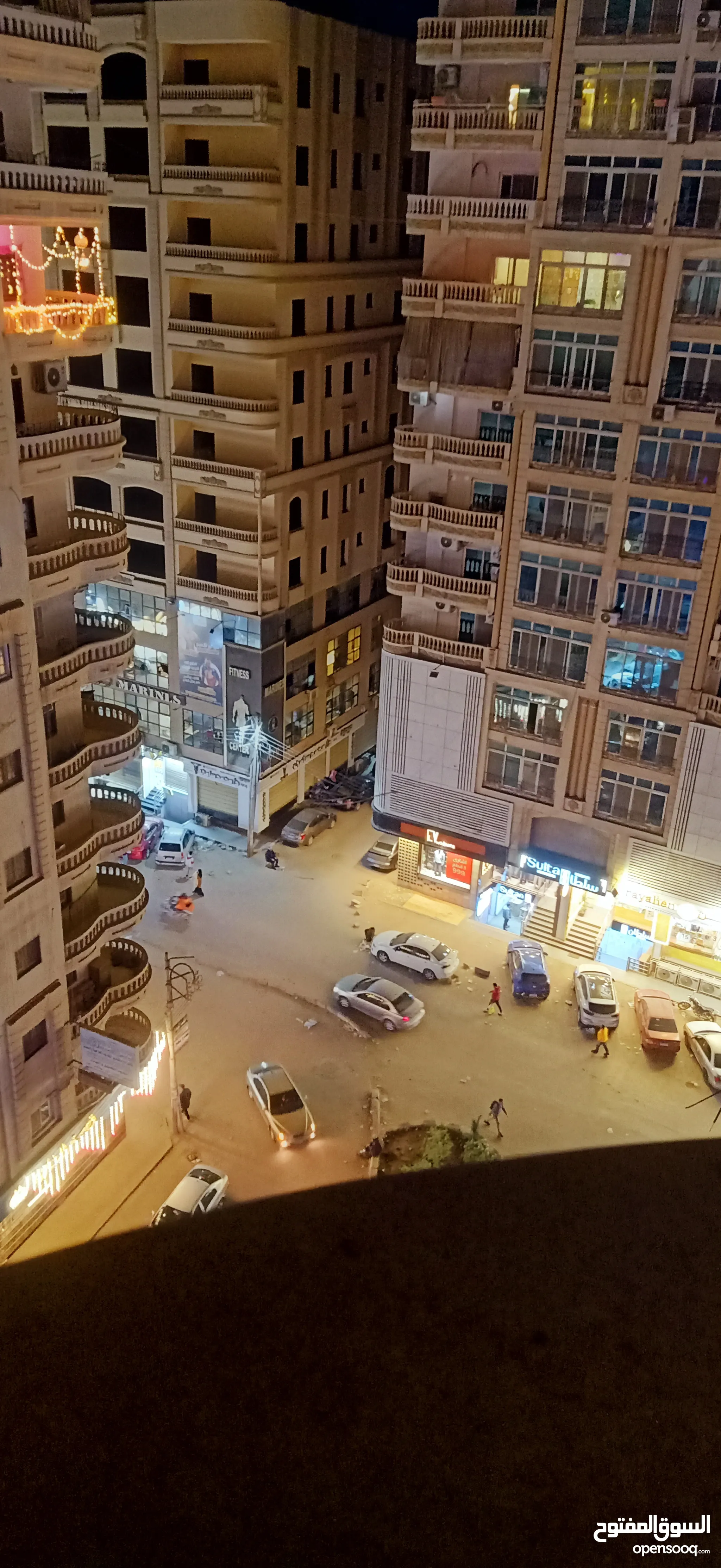 شقق للبيع في المنصورة نظام تقسيط على 10 سنوات - مقدمة حول شقق للبيع في المنصورة