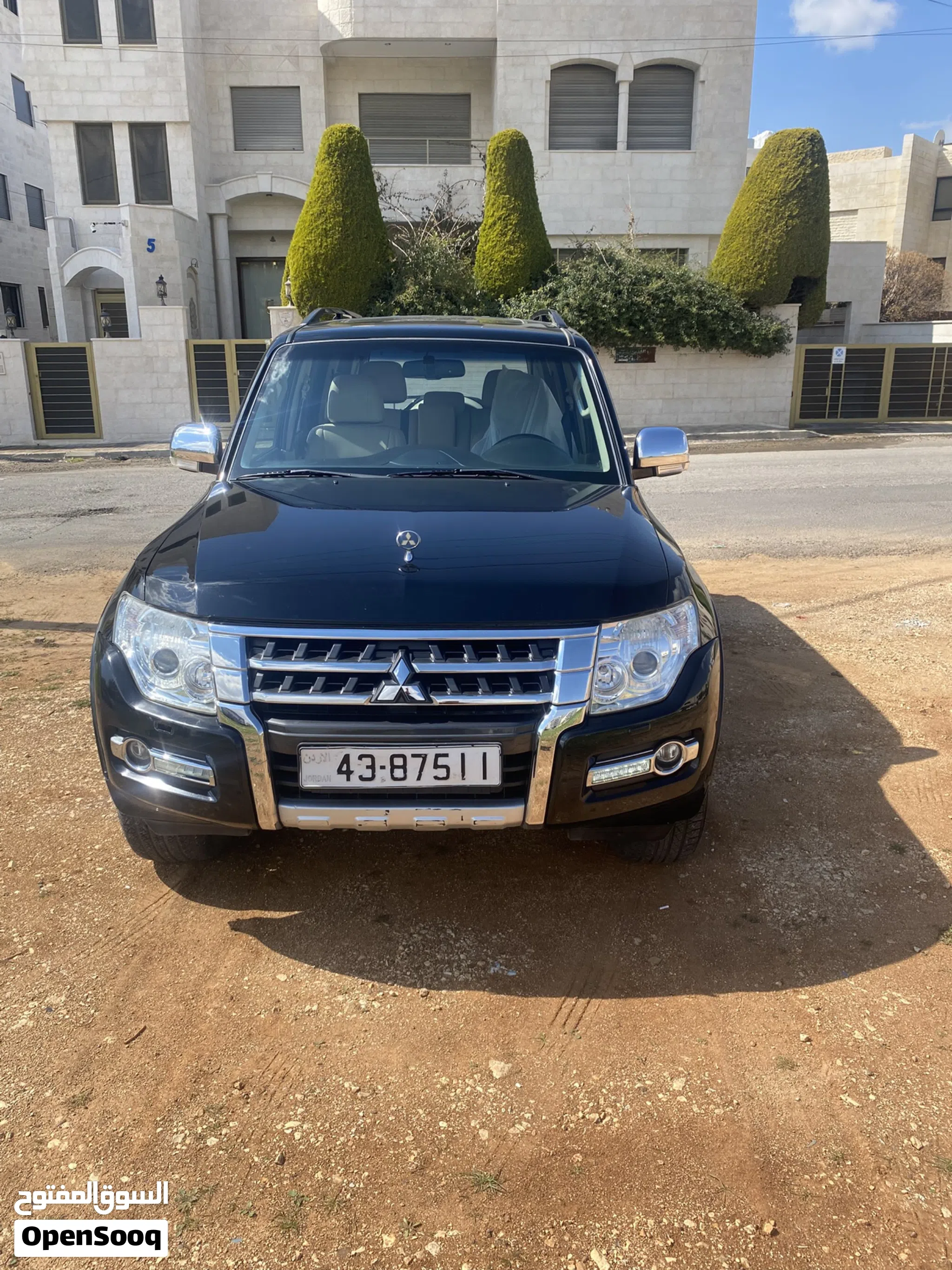 3,646 Used Black Color Cars For Sale in Jordan : Price from