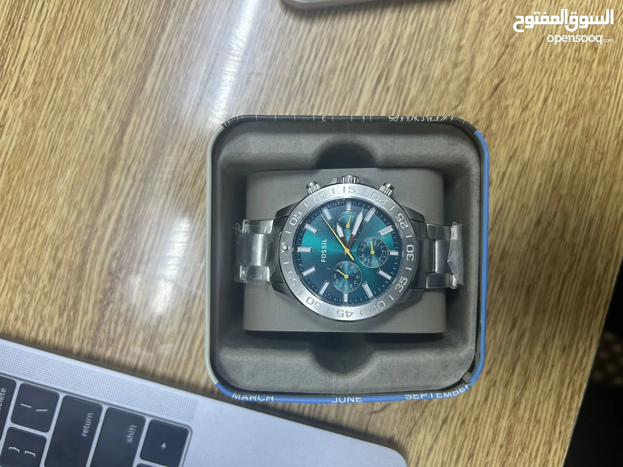 Fossil Men's Watches for Sale in Jordan Smartwatch, Digital