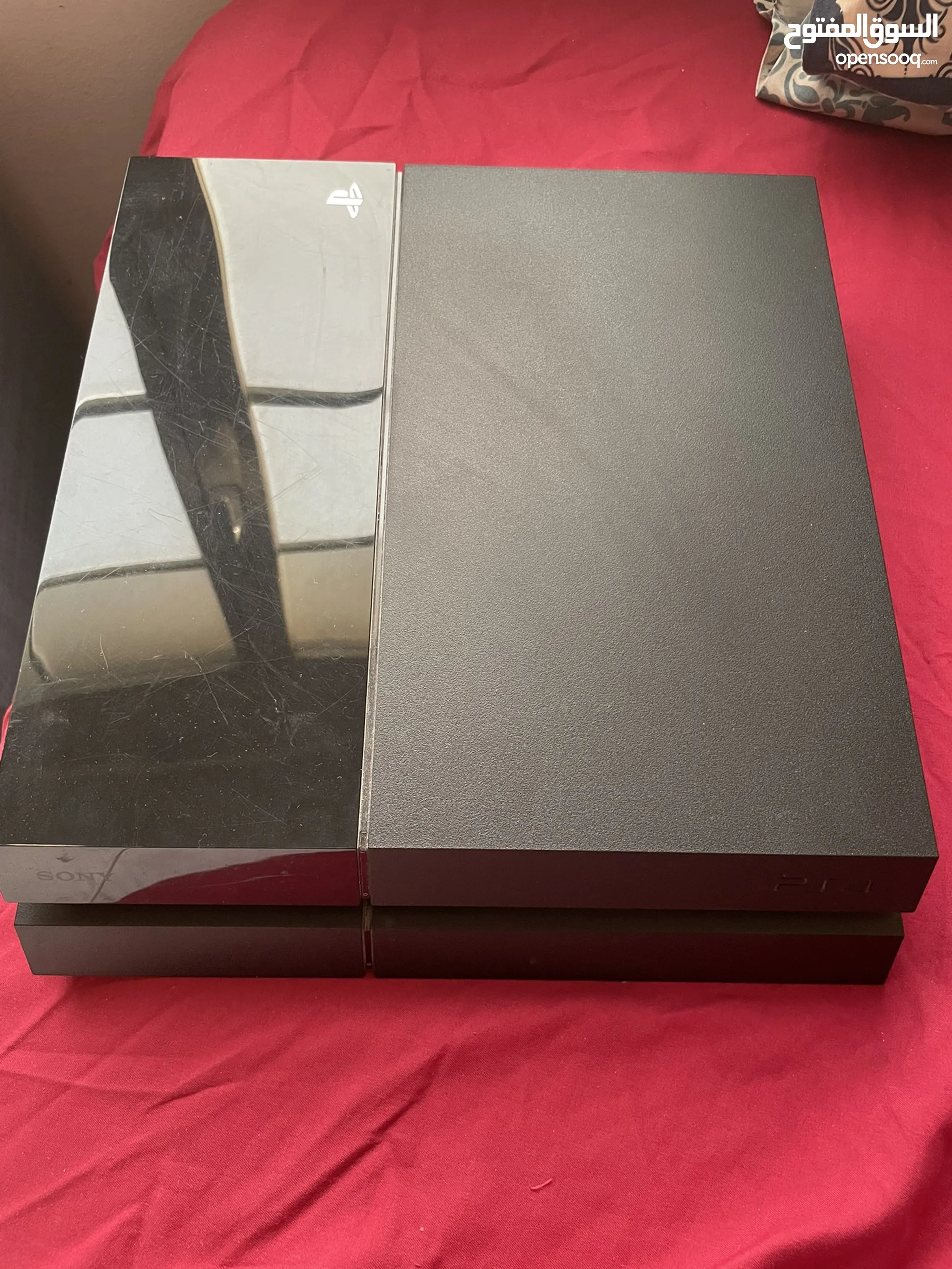 Playstation 4 For Sale in Kuwait : Used : Best Prices | OpenSooq