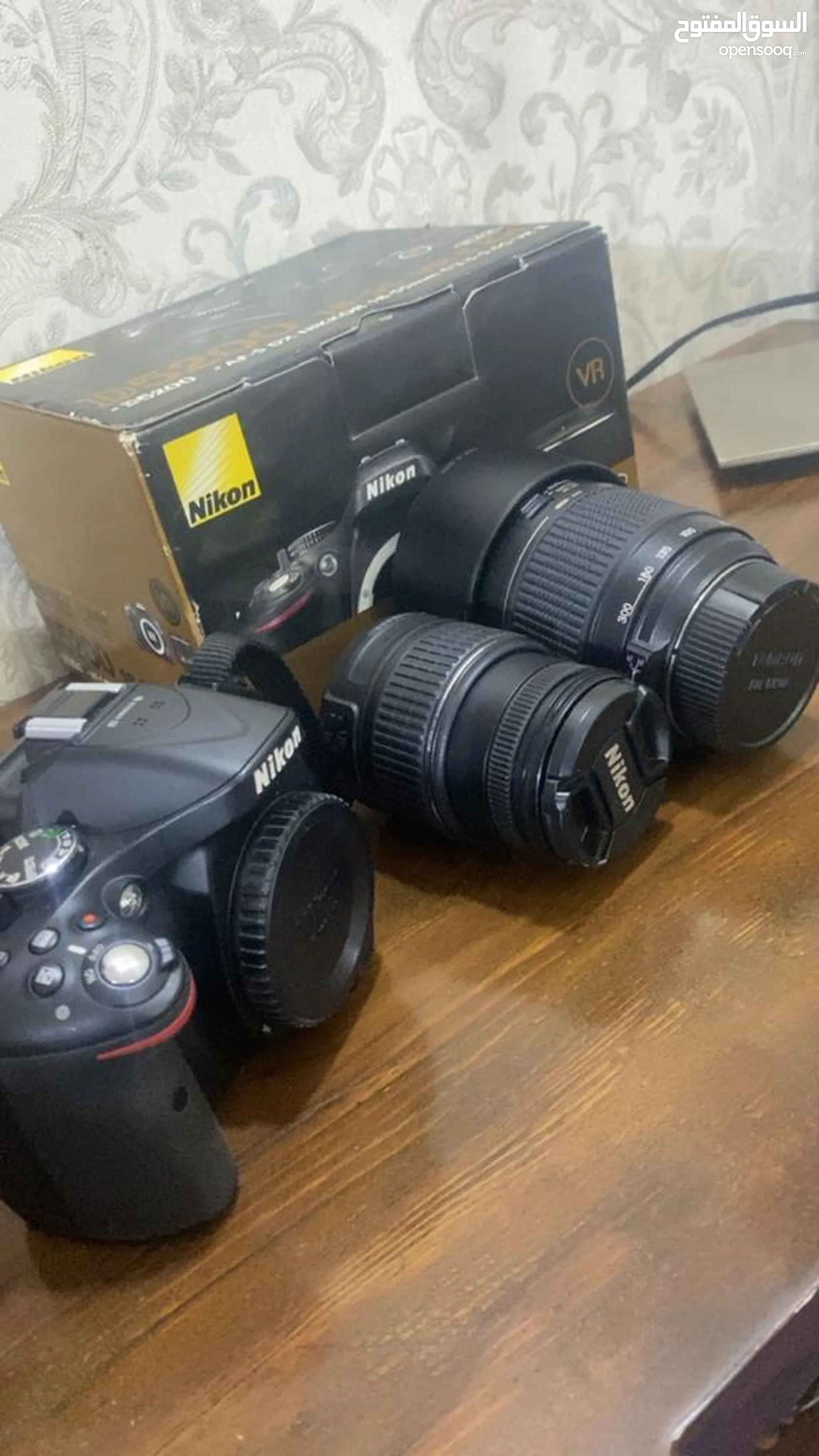 كاميرات تصوير للبيع في السعودية | السوق المفتوح