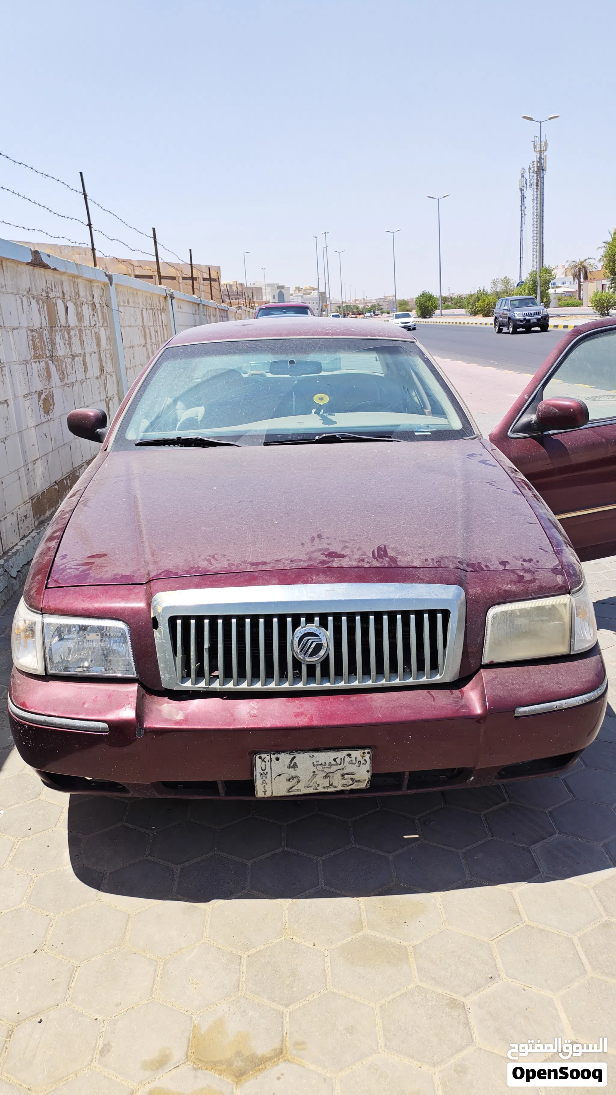 Cars for Sale in Kuwait from 800 KWD to 4,809.92 KWD | 6,116 Cars