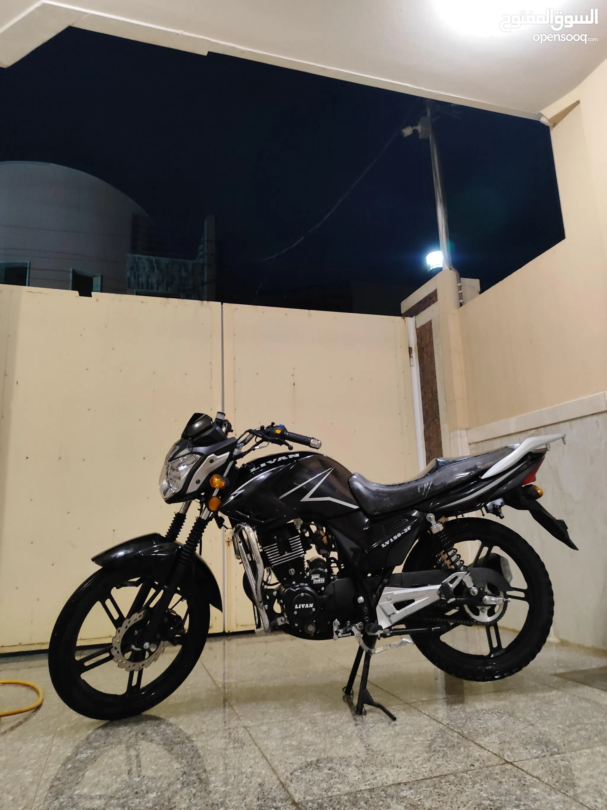 Motorcycles for Sale in Iraq Best Prices OpenSooq
