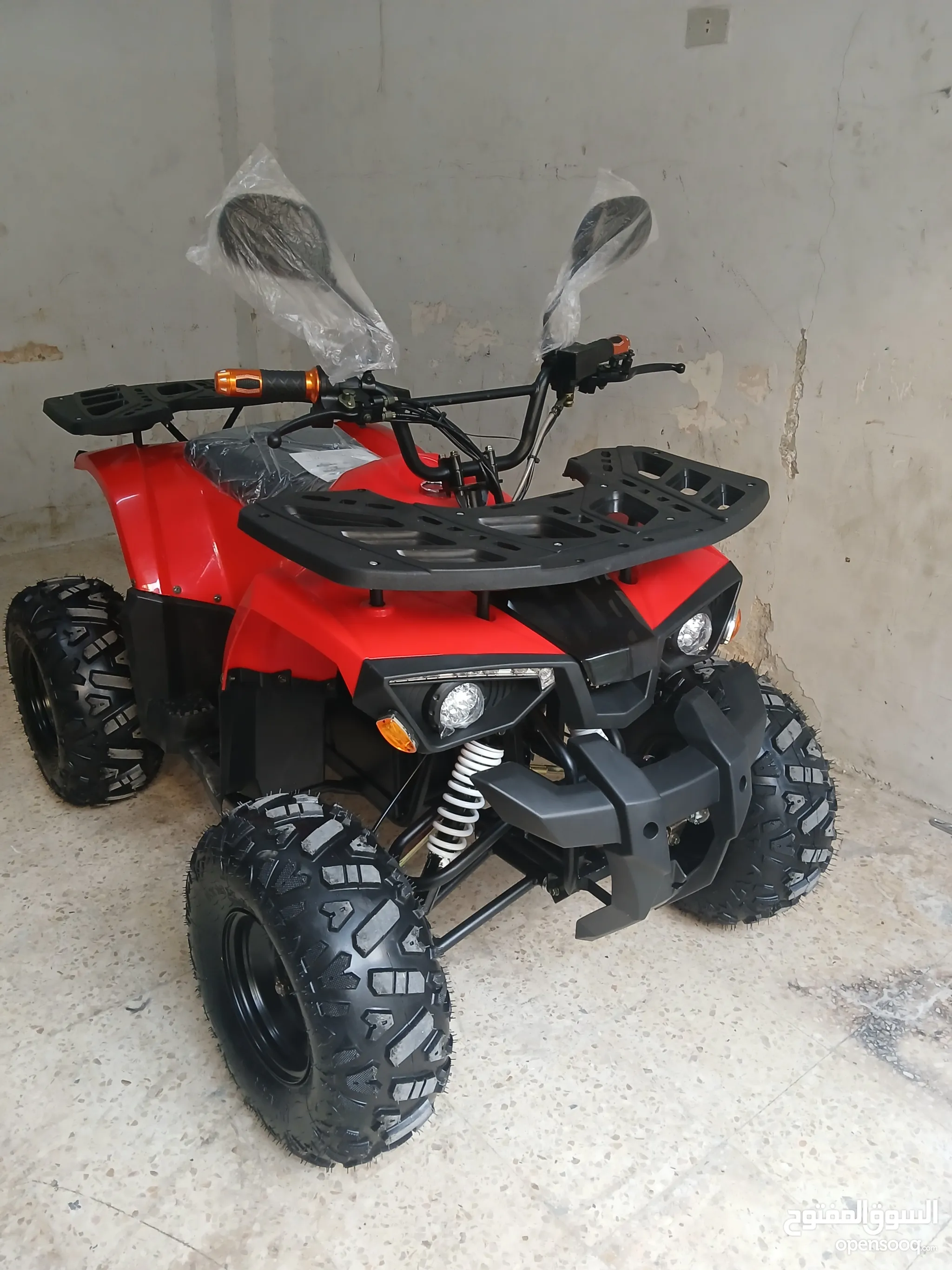 Quad Bikes, Buggies And ATV for Sale in Jordan Best Prices