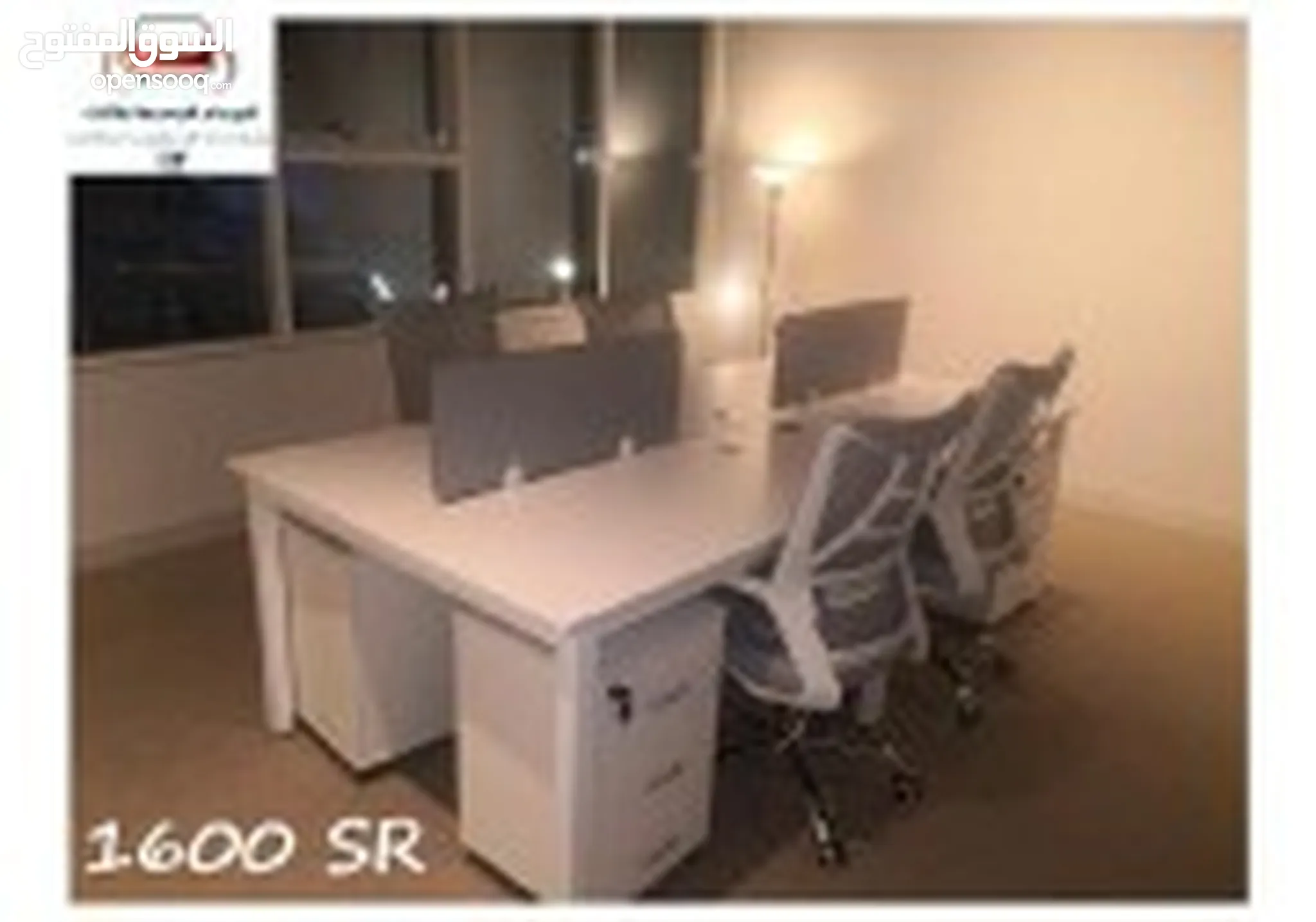 اثاث مكاتب للبيع : اثاث مكتبي : طاولات وكراسي : ارخص الاسعار في الرياض |  السوق المفتوح