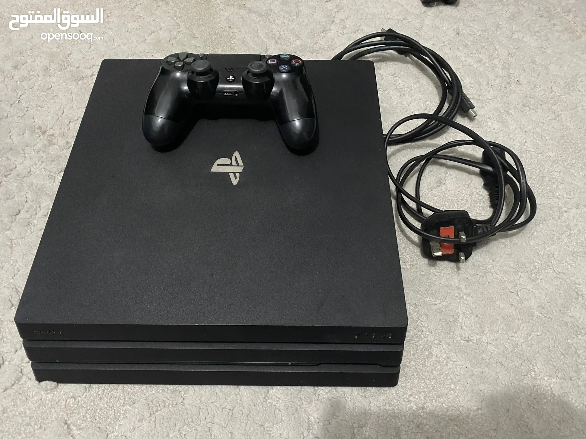 Video Games Consoles Consoles Playstation 4 Pro Page 4