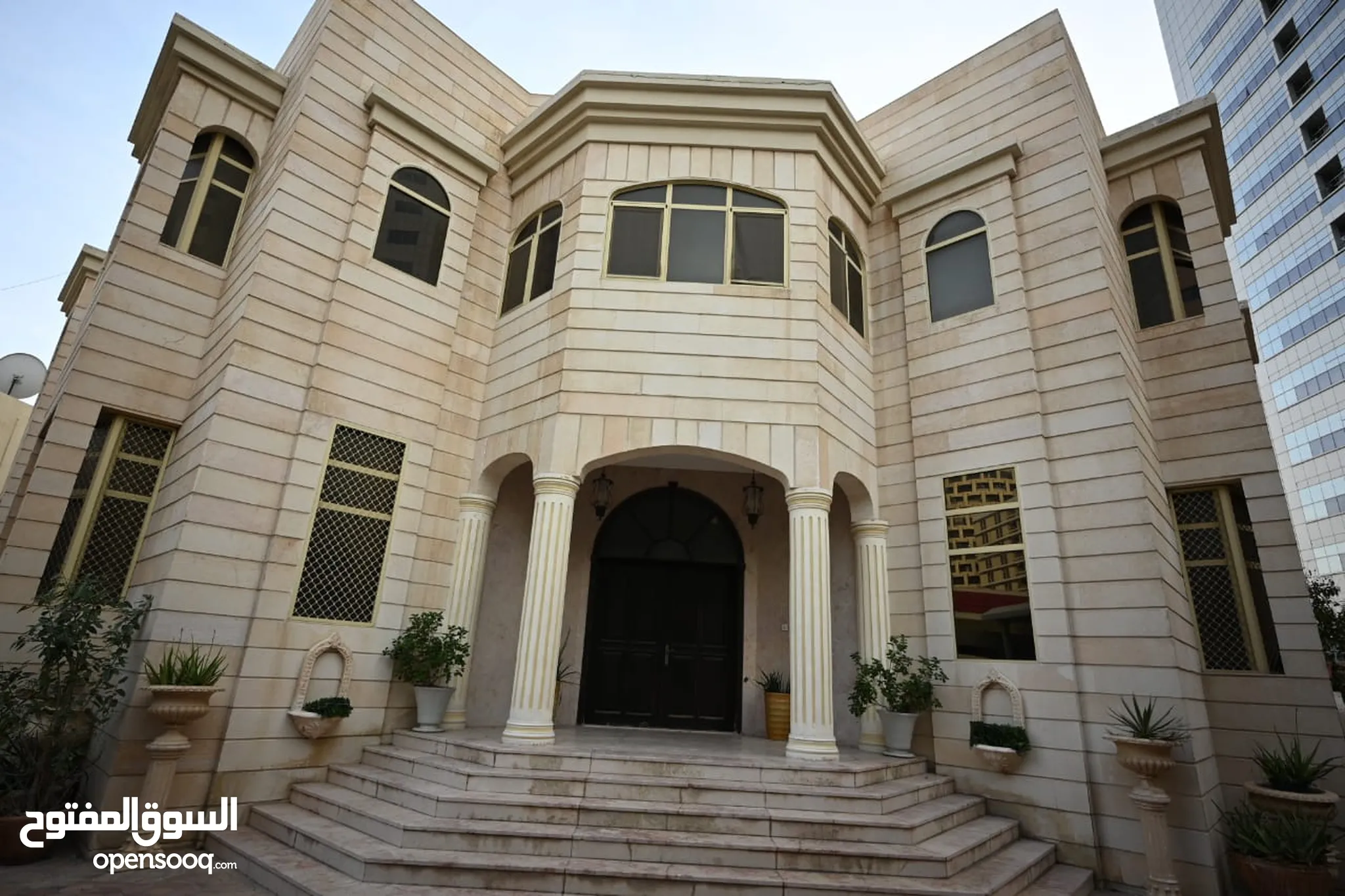 بيوت للبيع : منازل مودرن : مفروش : غير مفروش : افضل الاسعار في الإمارات | السوق  المفتوح