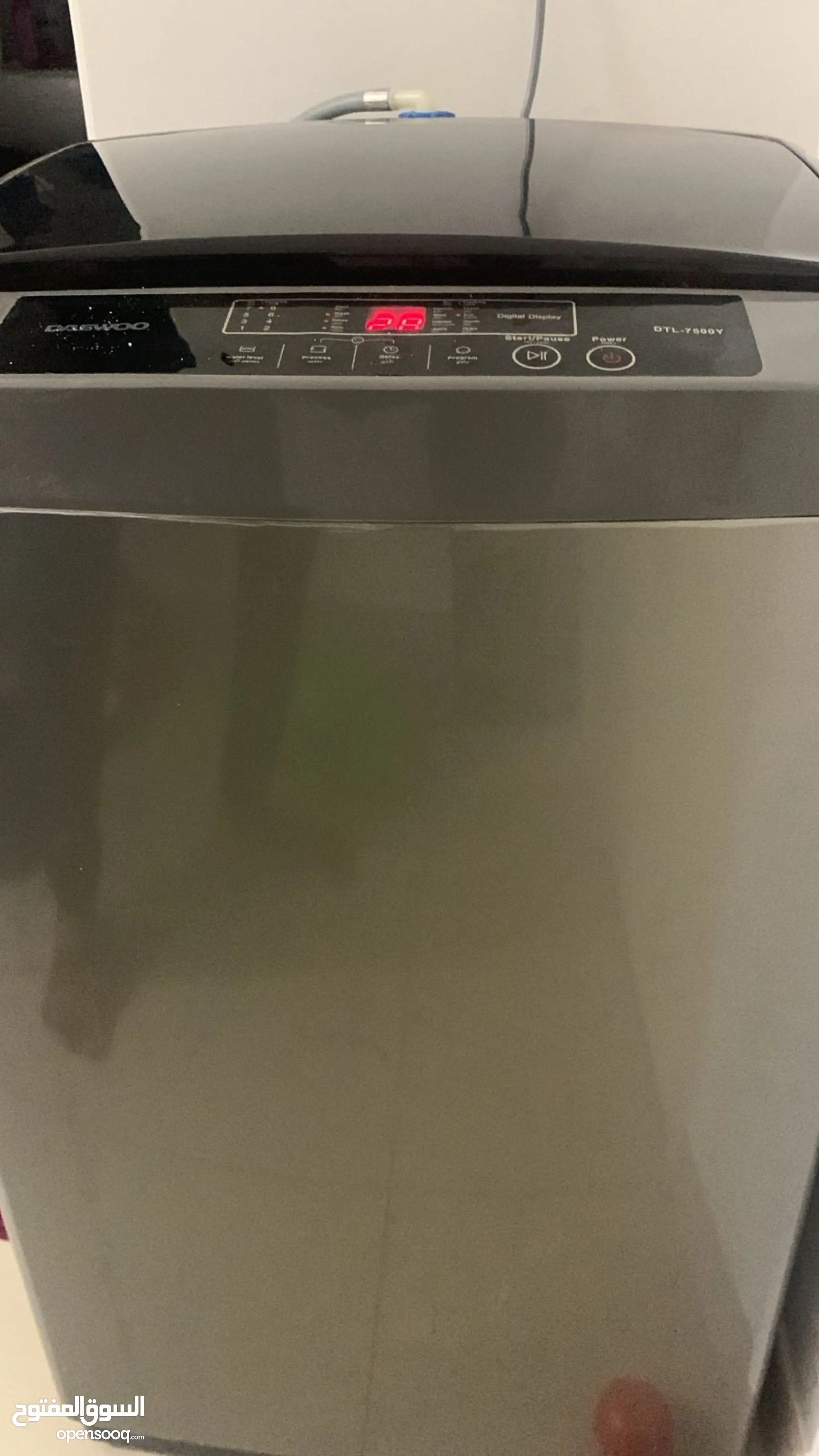 Washing Machines For Sale in Oman (Page 7) OpenSooq