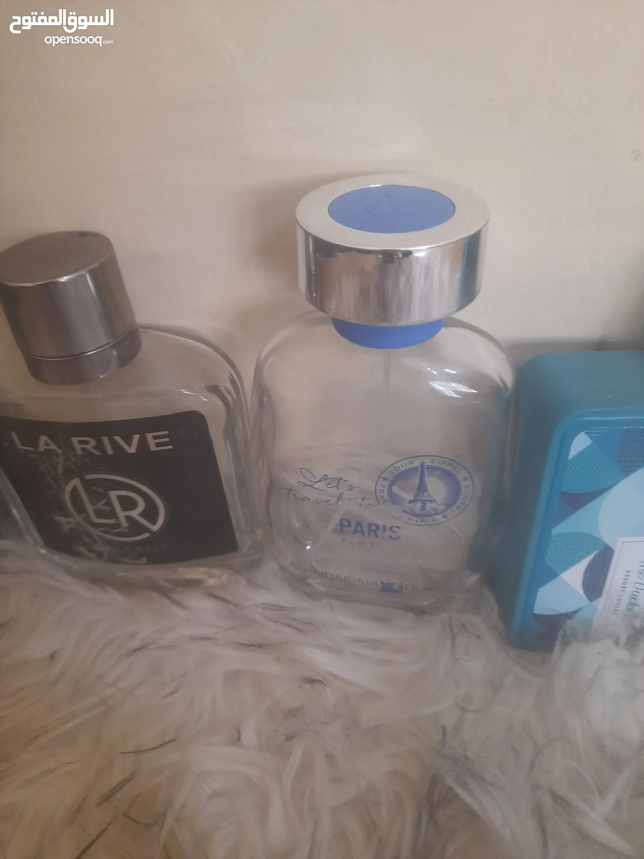 Perfumes For Men Oud Perfumes Incense For Sale in Libya OpenSooq