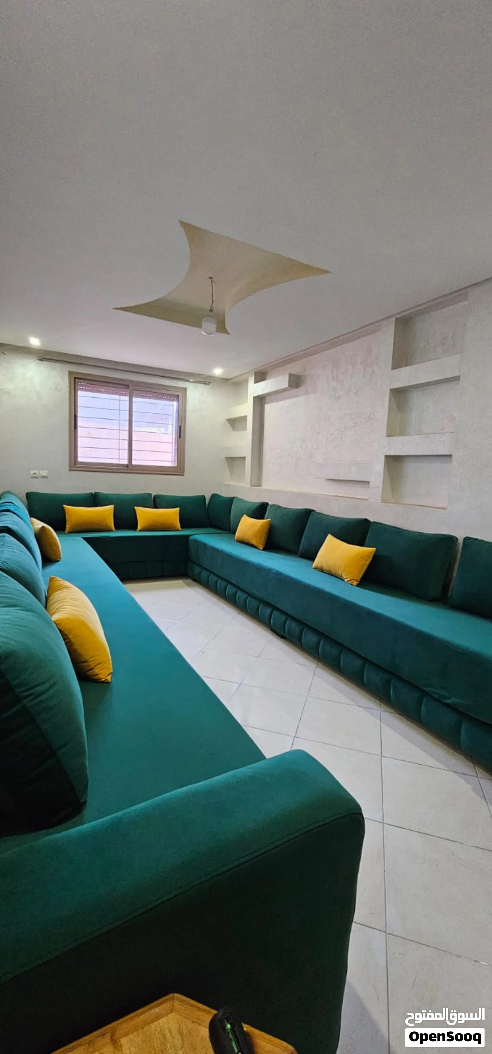 Appartement 90 m² 2 chambres à Guéliz, Marrakech