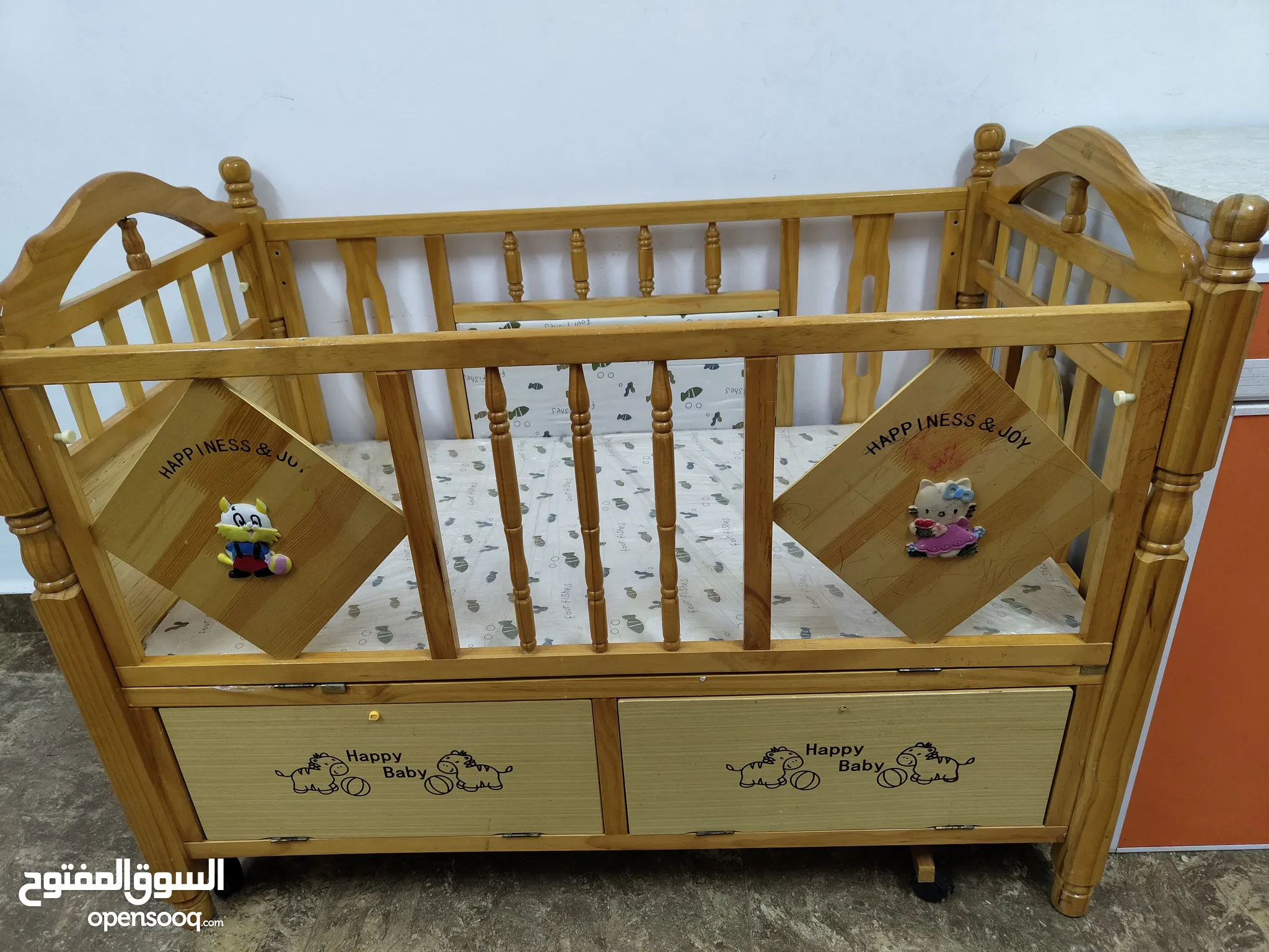 Childcare Second Hand Travel Cot Childcare Cambridge