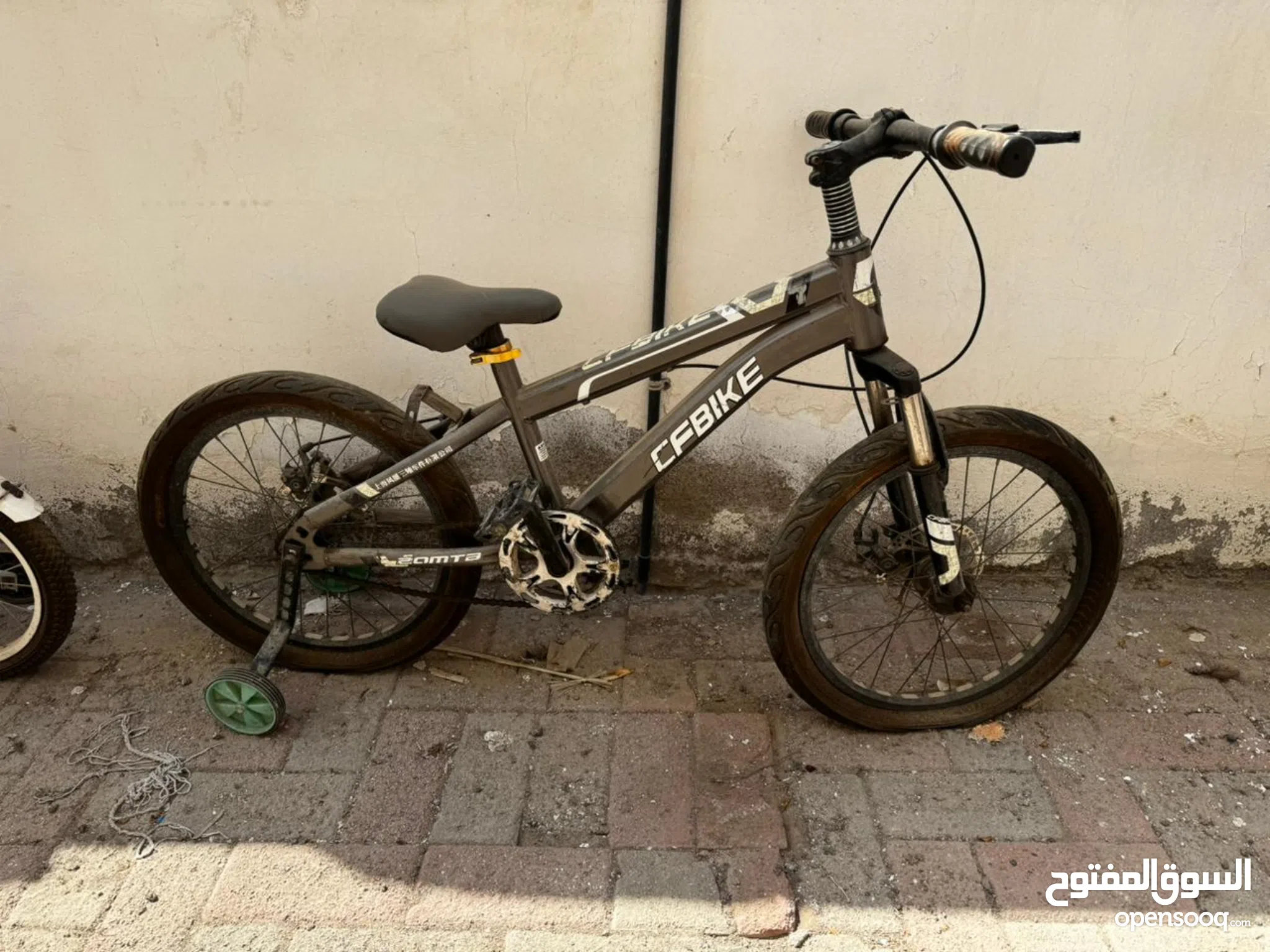 Affordable Bicycles Accessories for Sale or Rent in Oman Enjoy