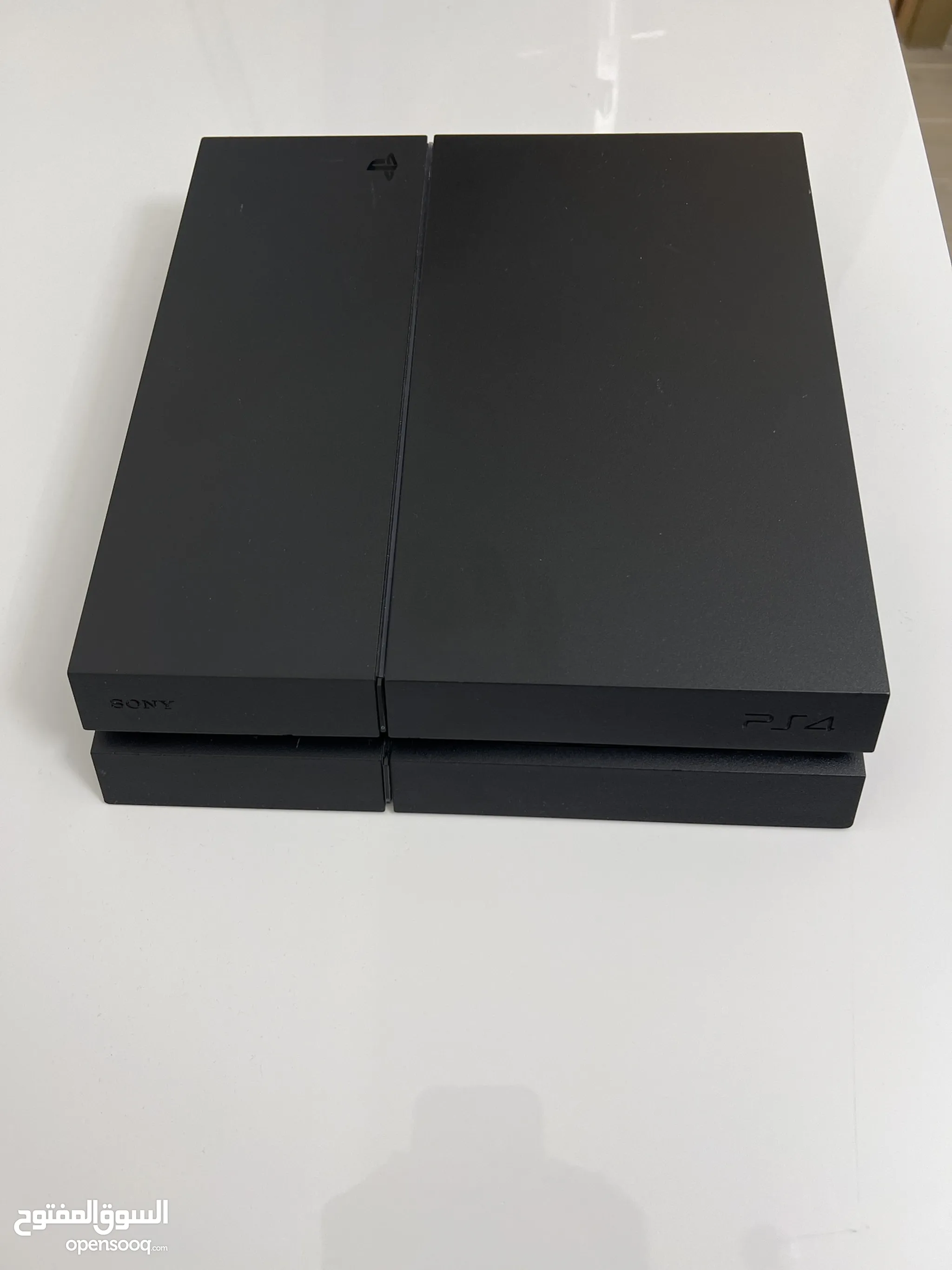 Playstation 4 500gb used top
