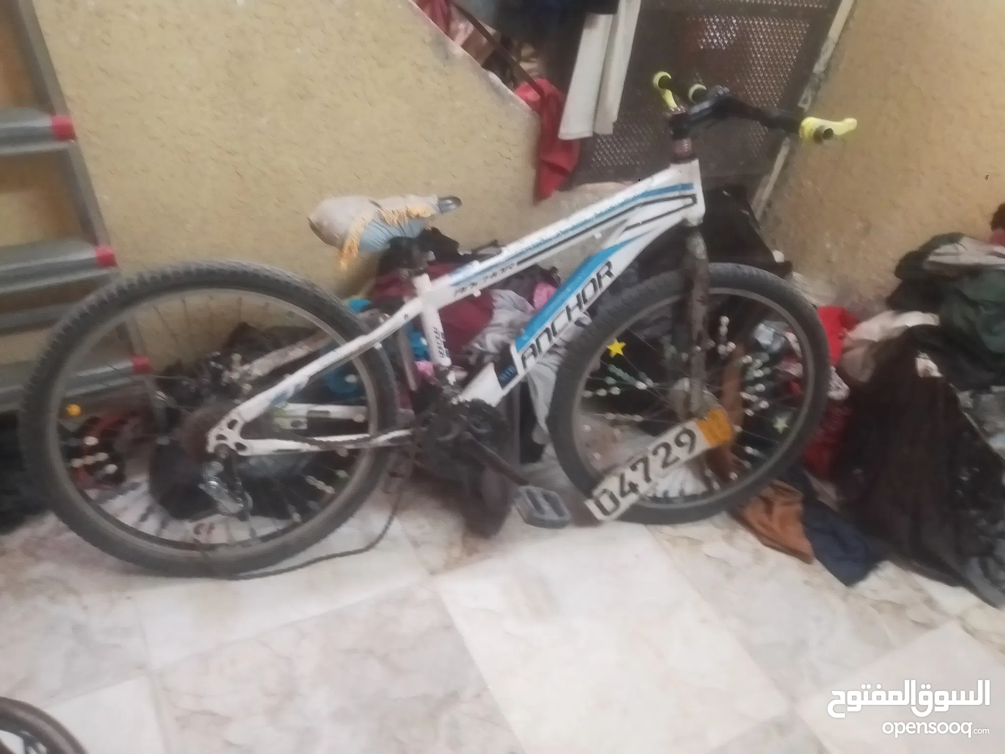 Sports Equipment Marzona Mountain Bike Price Affordable Bicycles