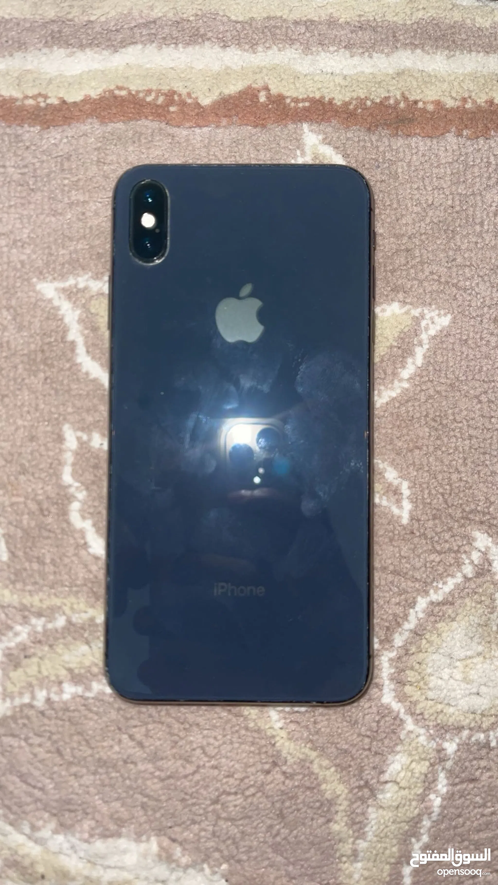Apple iPhone XS Max 256 GB Mobiles for Sale in UAE OpenSooq