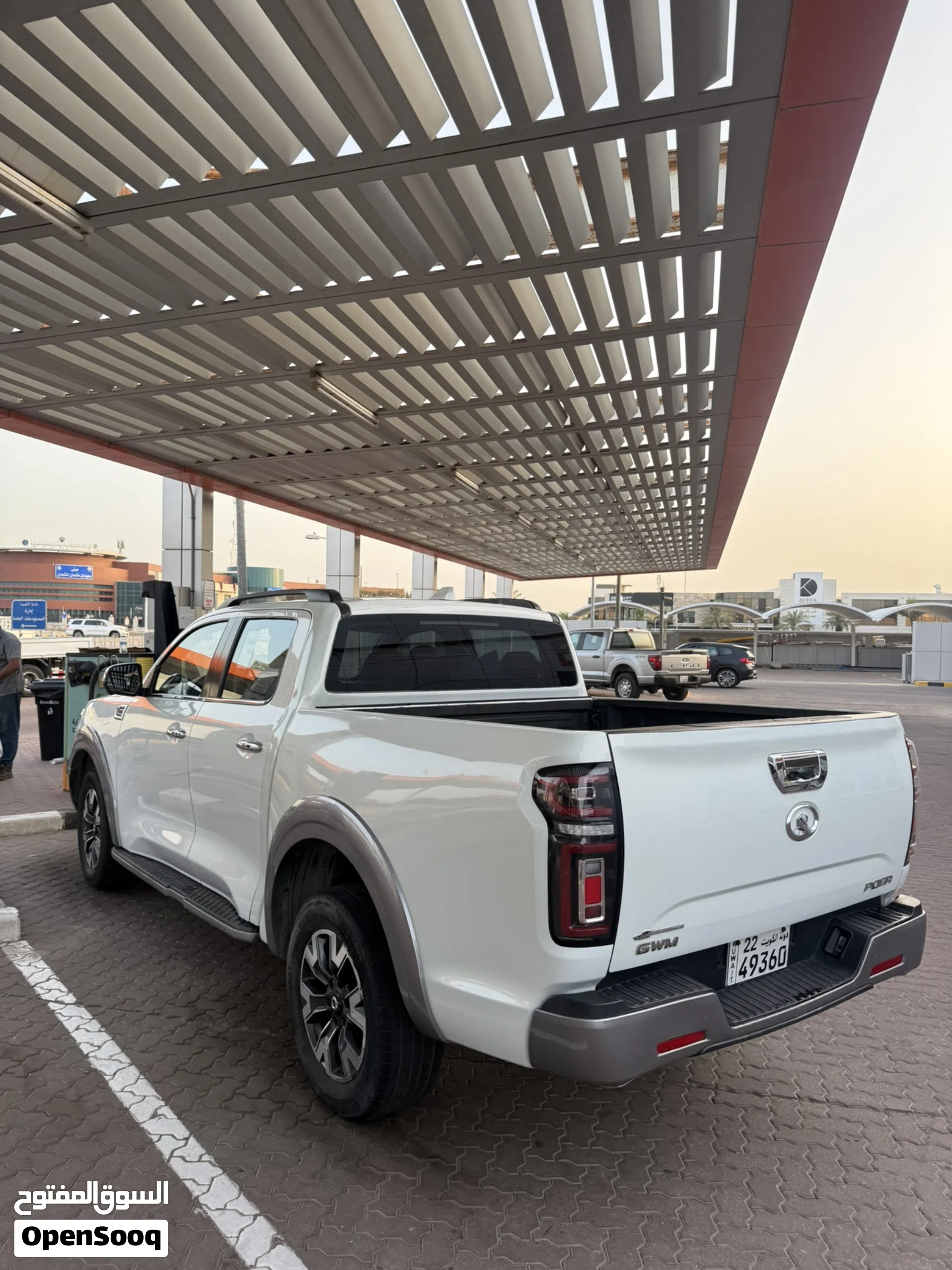 5,714 Cars Available for Sale in Kuwait: Prices Starting from 950