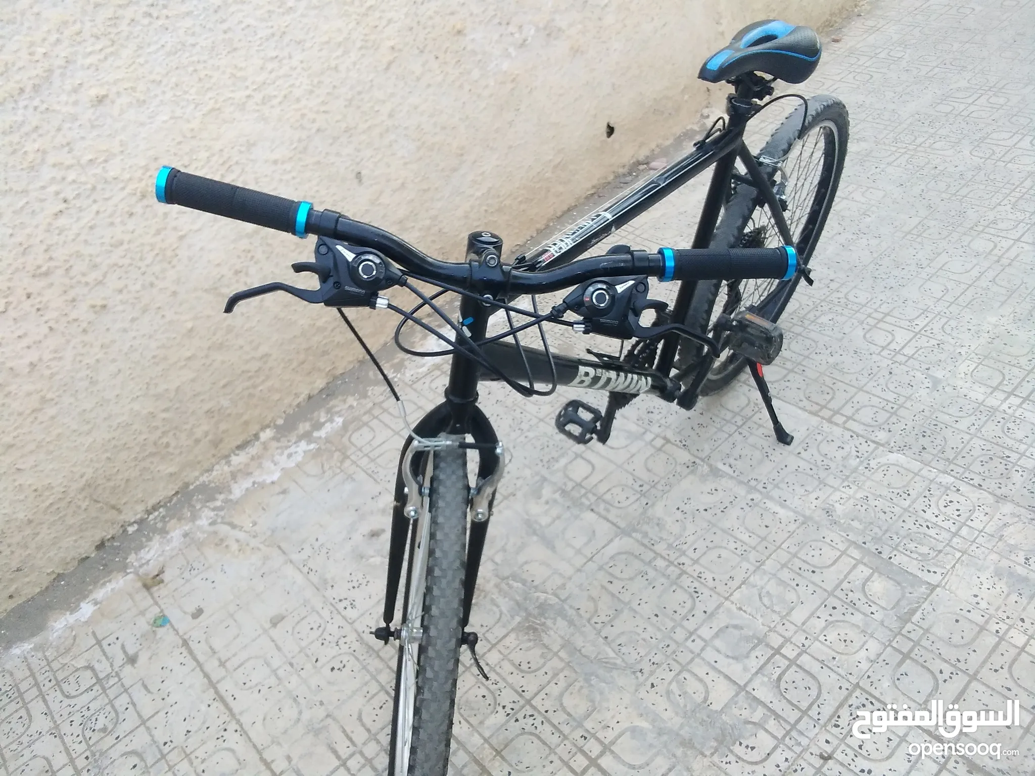 دراجات هوائية للبيع في الجزائر