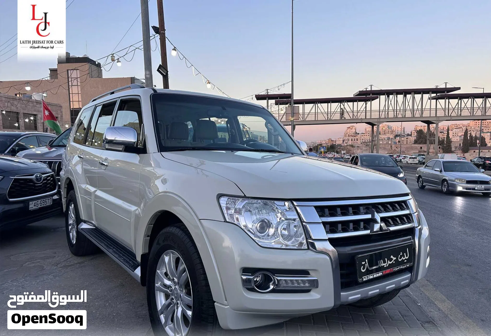 2,274 Cars Available for Sale in Amman: Prices Starting from 1,000