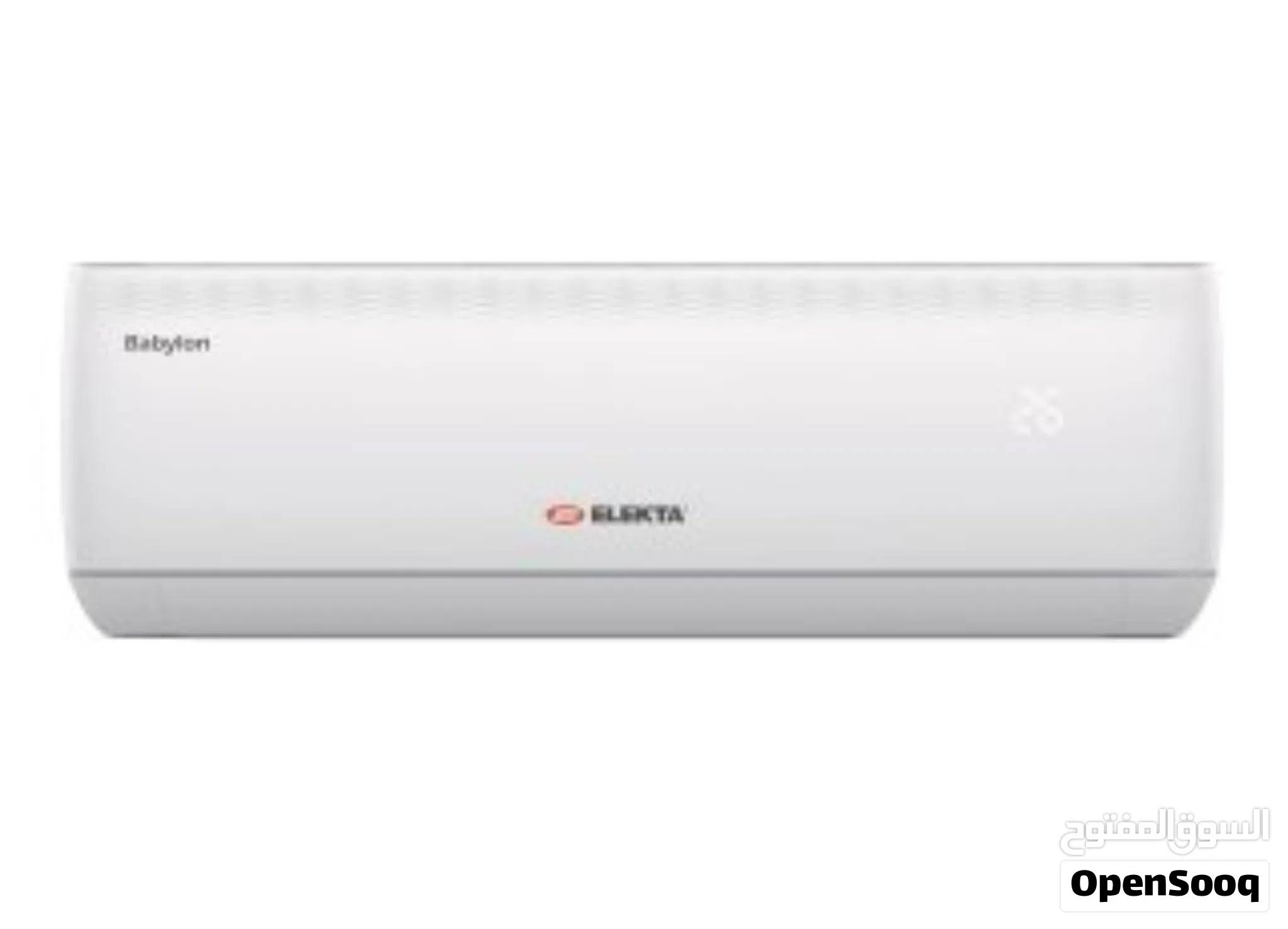 Air Conditioners for Sale : Samsung : LG : Sharp : Best Prices Baghdad |  OpenSooq