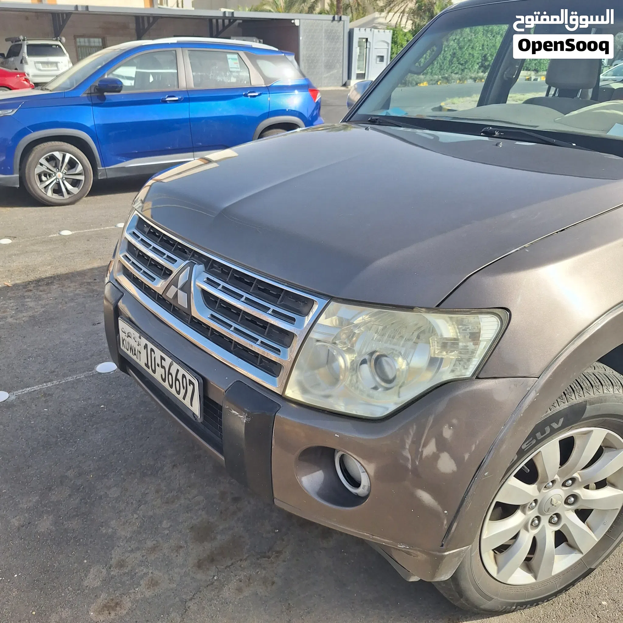 5,702 Cars Available for Sale in Kuwait: Prices Starting from 950