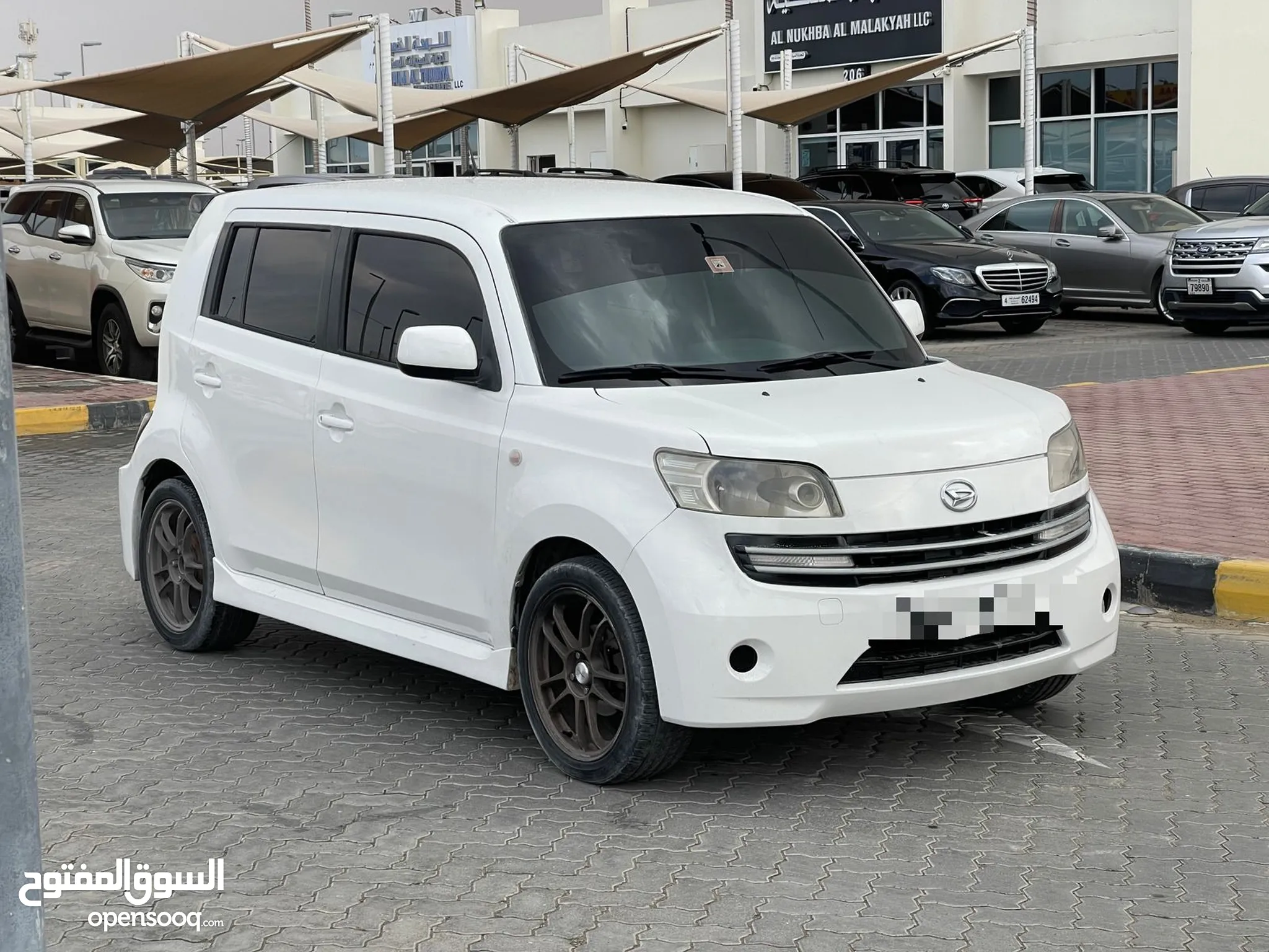 سيارات دايهاتسو للبيع : ارخص الاسعار في الإمارات : جميع موديلات سيارة  دايهاتسو : مستعملة وجديدة | السوق المفتوح