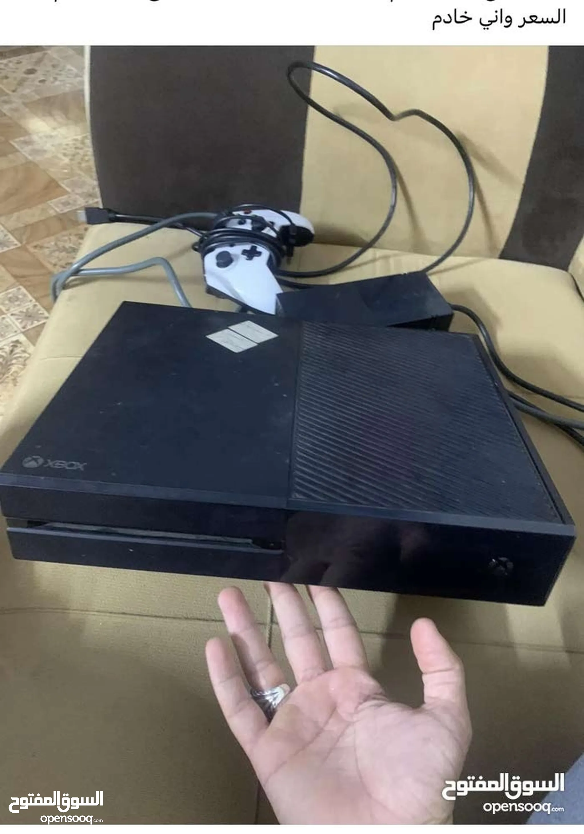 Xbox One For Sale in Basra : Used : Best Prices | OpenSooq