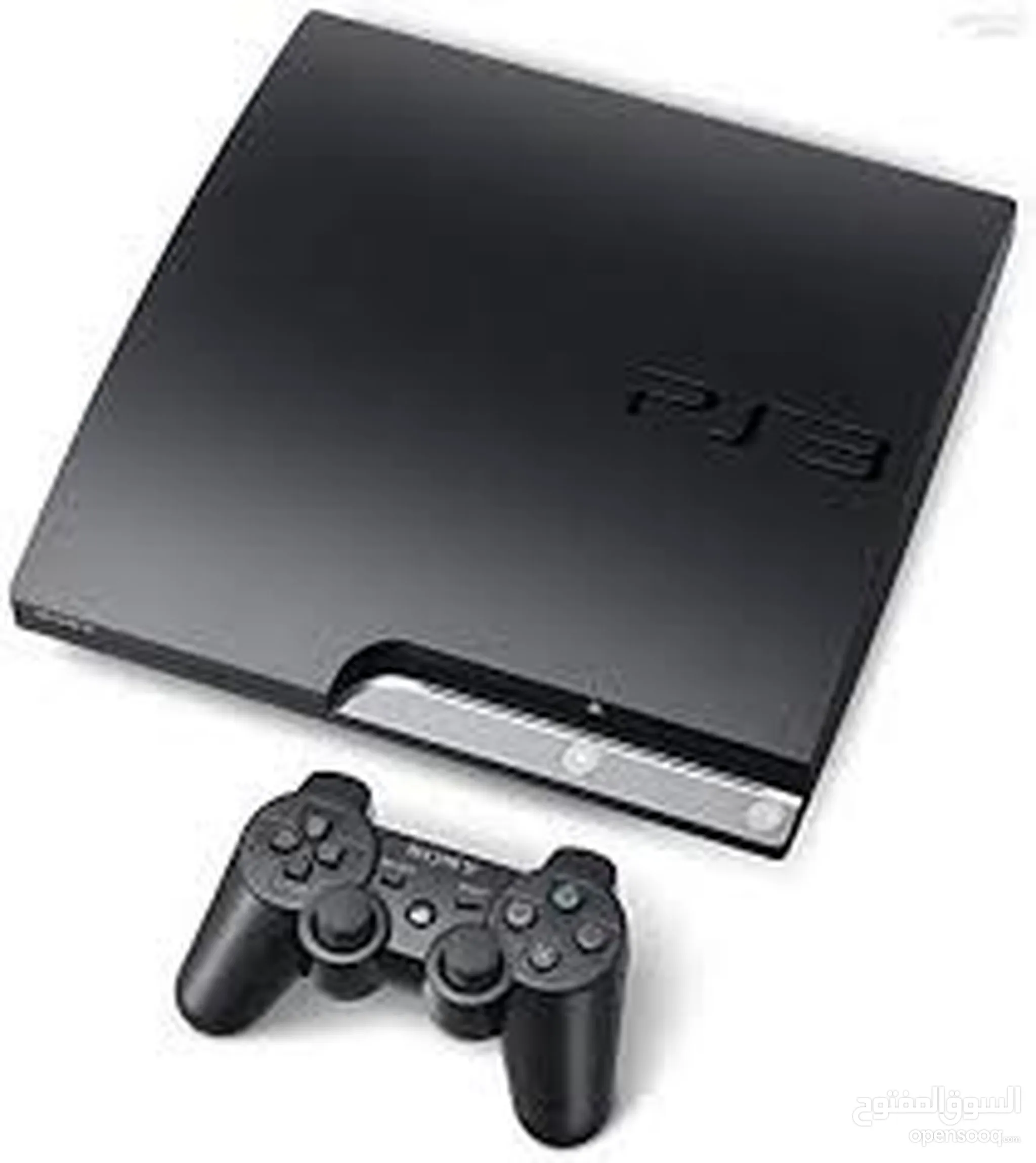 Playstation 3 For Sale in UAE : Used : Best Prices | OpenSooq