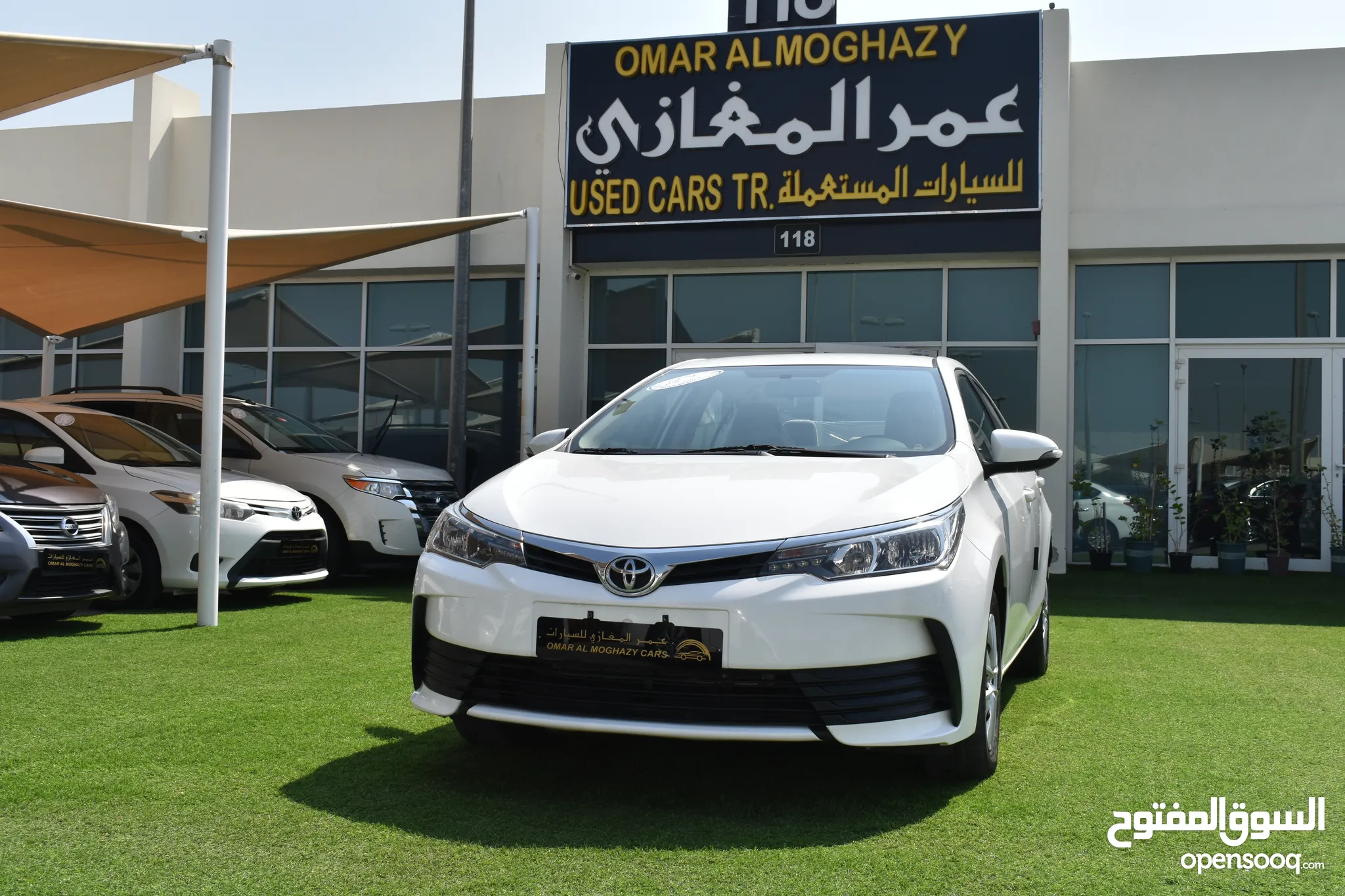 سيارات ومركبات : سيارات للبيع : تويوتا : (صفحة 116) : الإمارات | السوق  المفتوح