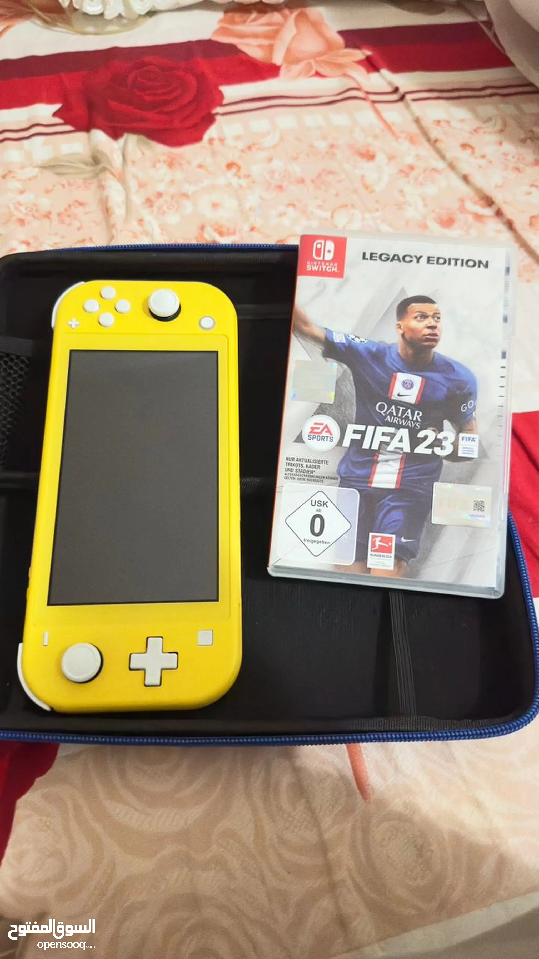 Nintendo Switch For Sale in Oman Used Best Prices OpenSooq