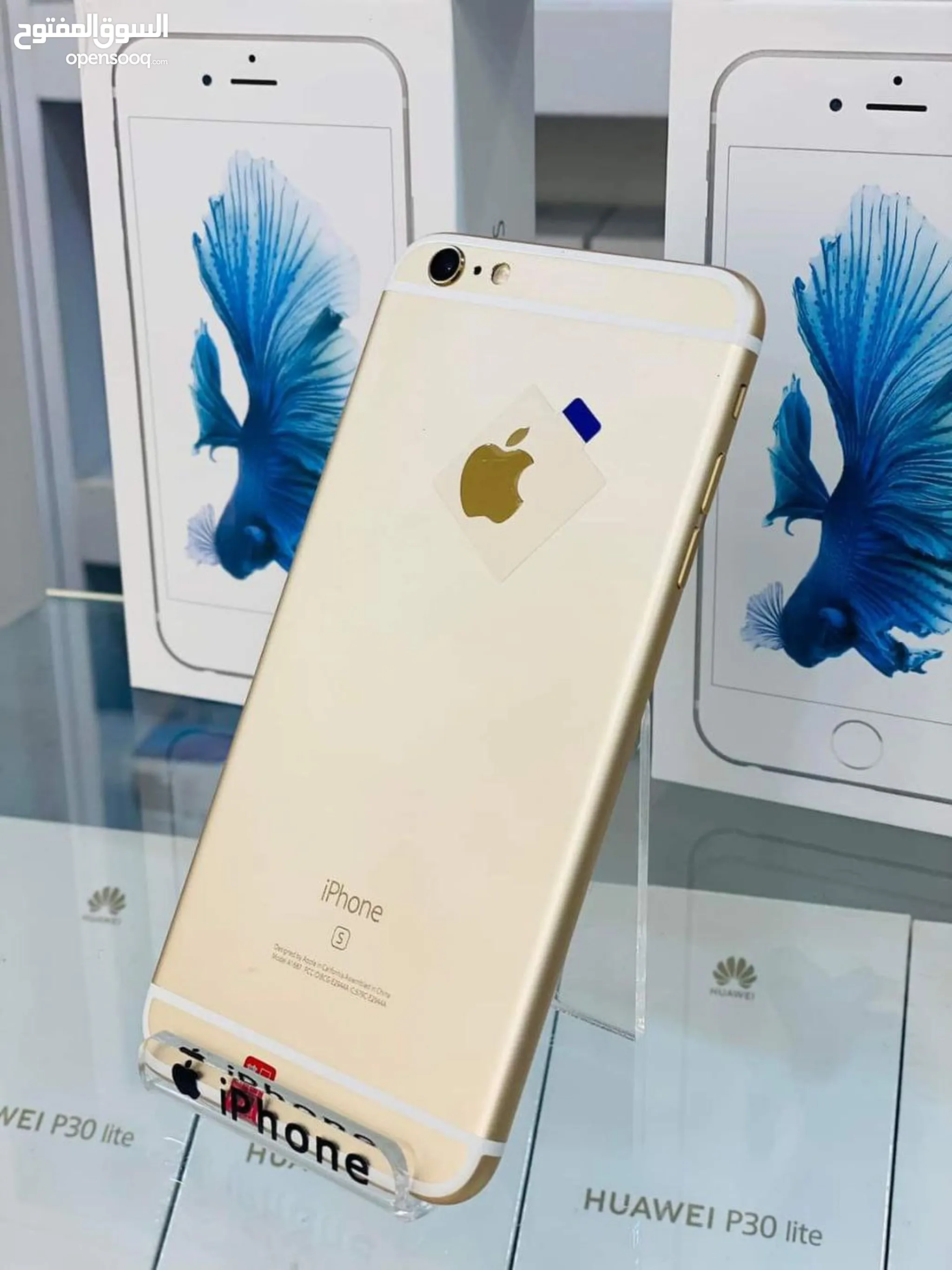 Apple iPhone 6 Plus for Sale in Iraq, Cheapest Apple iPhone 6 Plus |  OpenSooq