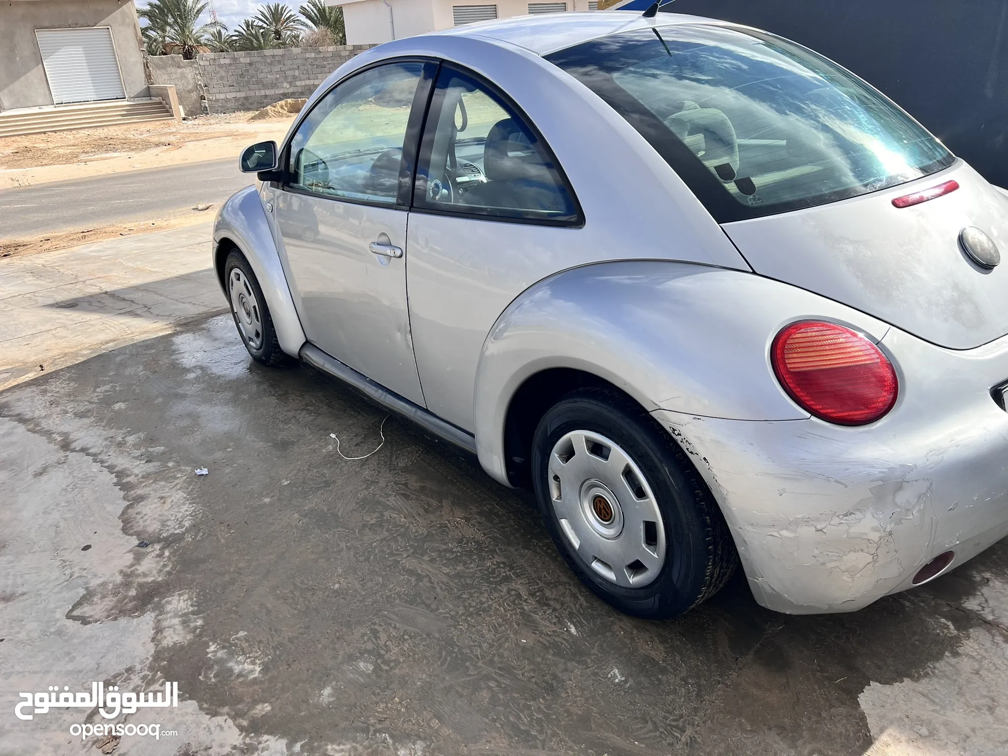 سيارات و مركبات : سيارات للبيع : فولكسفاغن : (صفحة 4) : ليبيا 