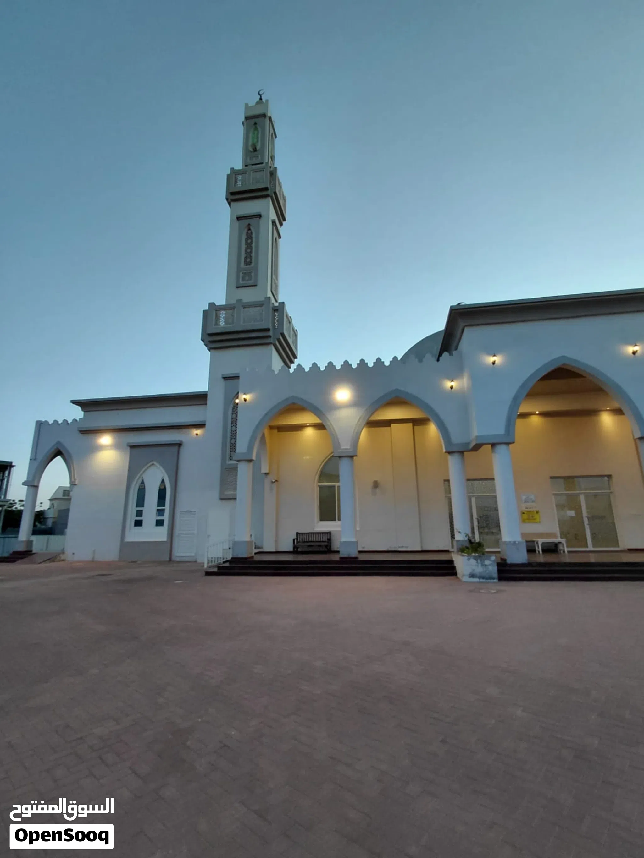 75 m2 Studio Townhouse for Rent in Ajman Al Raqaib