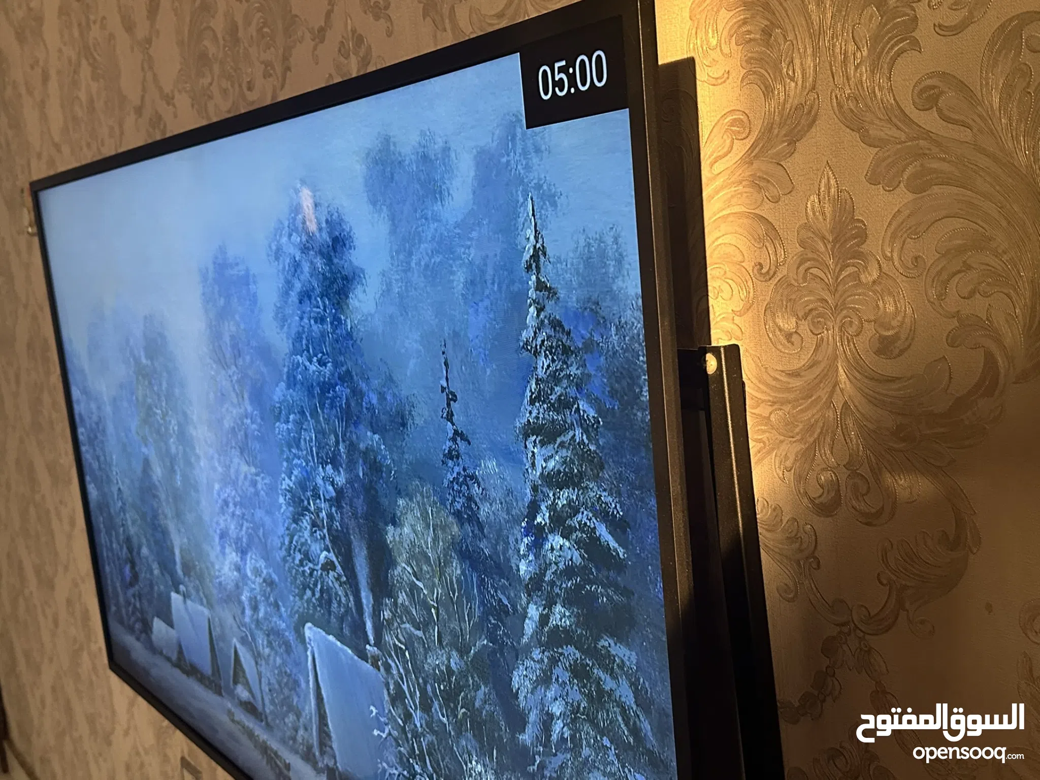 Best TVs for Sale in Muscat Top Brands Prices LED, Smart, 4K